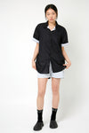 DUO IN BLACK/WHITE(UNISEX), SS26