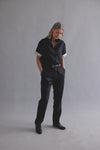 DUO IN BLACK/WHITE(UNISEX), SS26