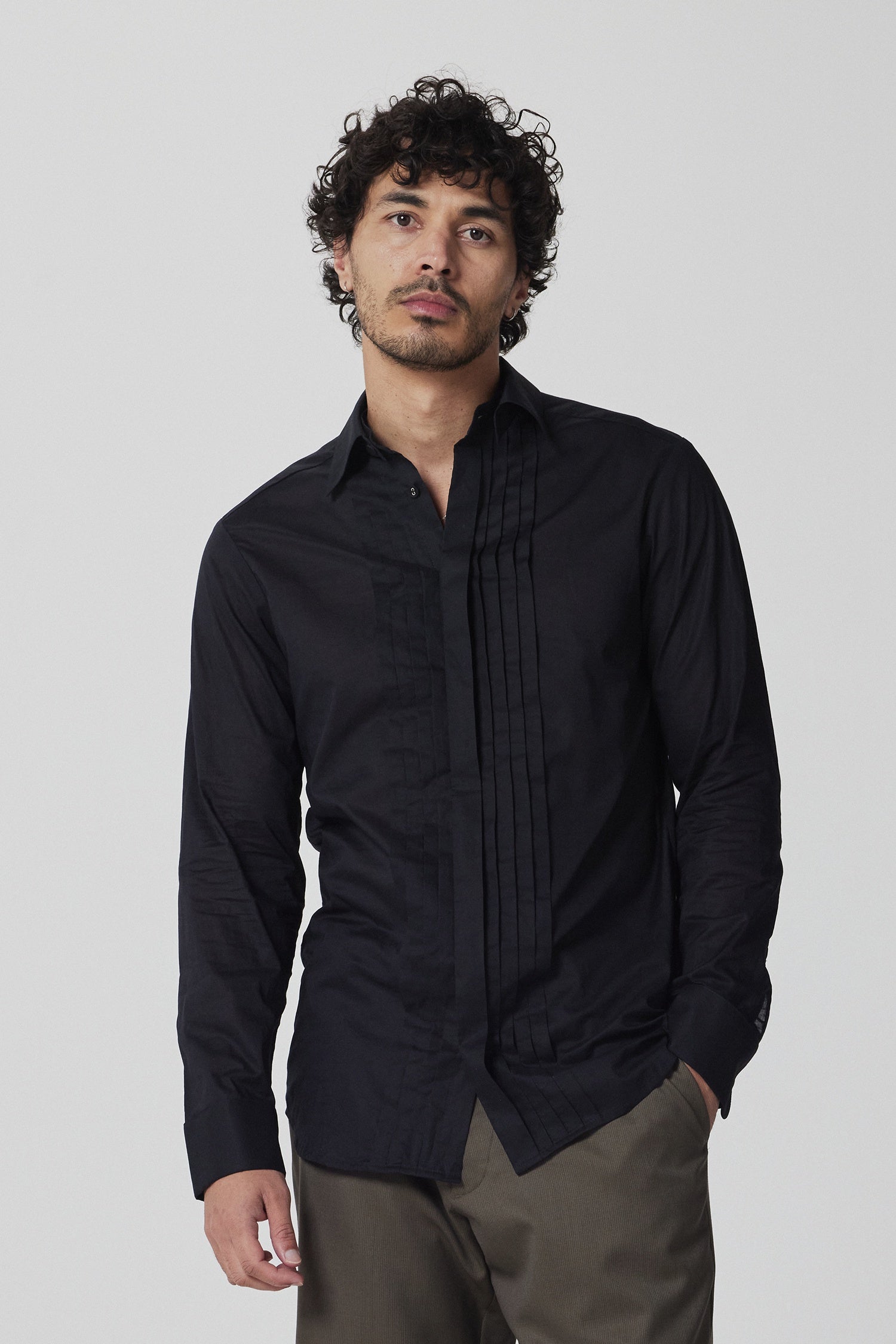 FABLE IN BLACK, SS26