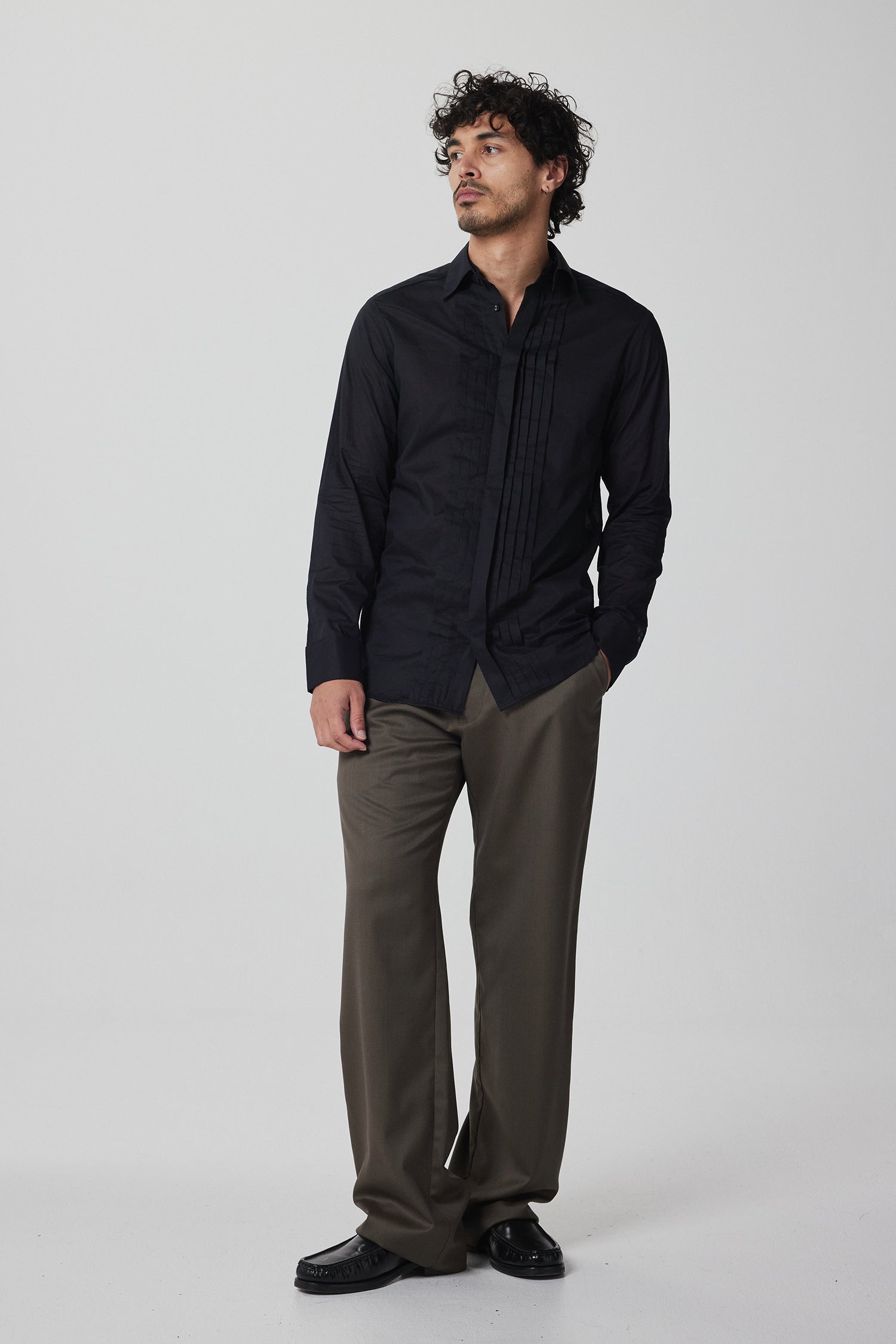 FABLE IN BLACK, SS26