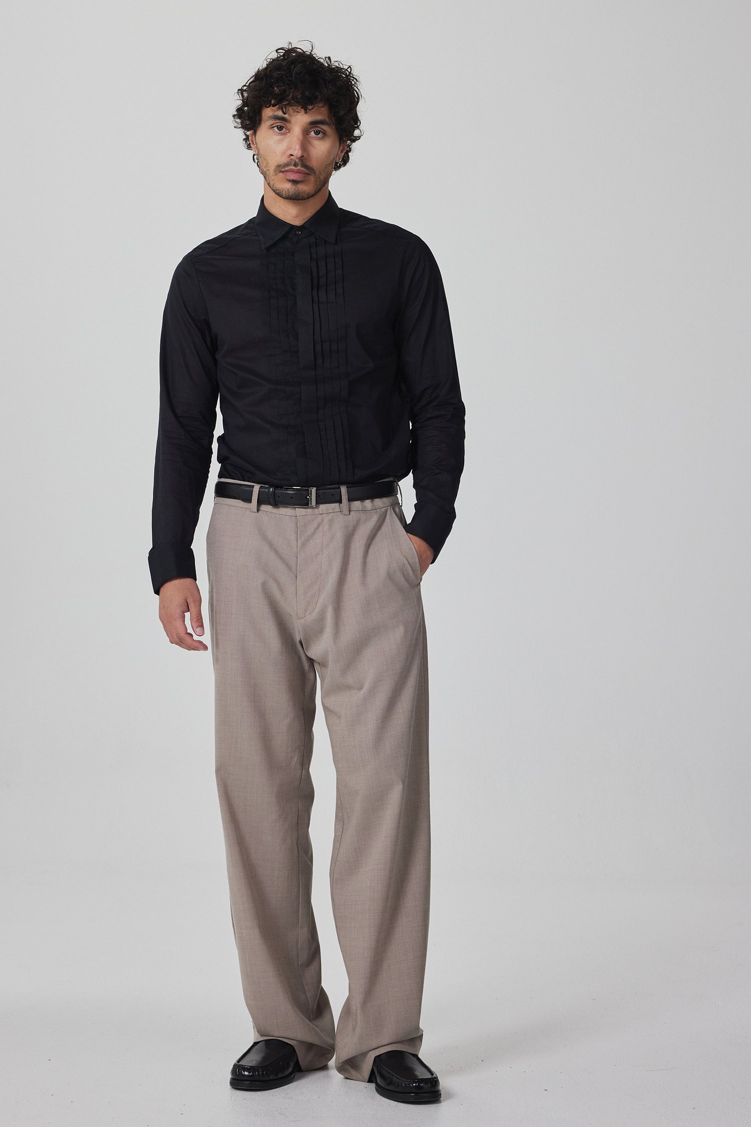 FABLE IN BLACK, SS26