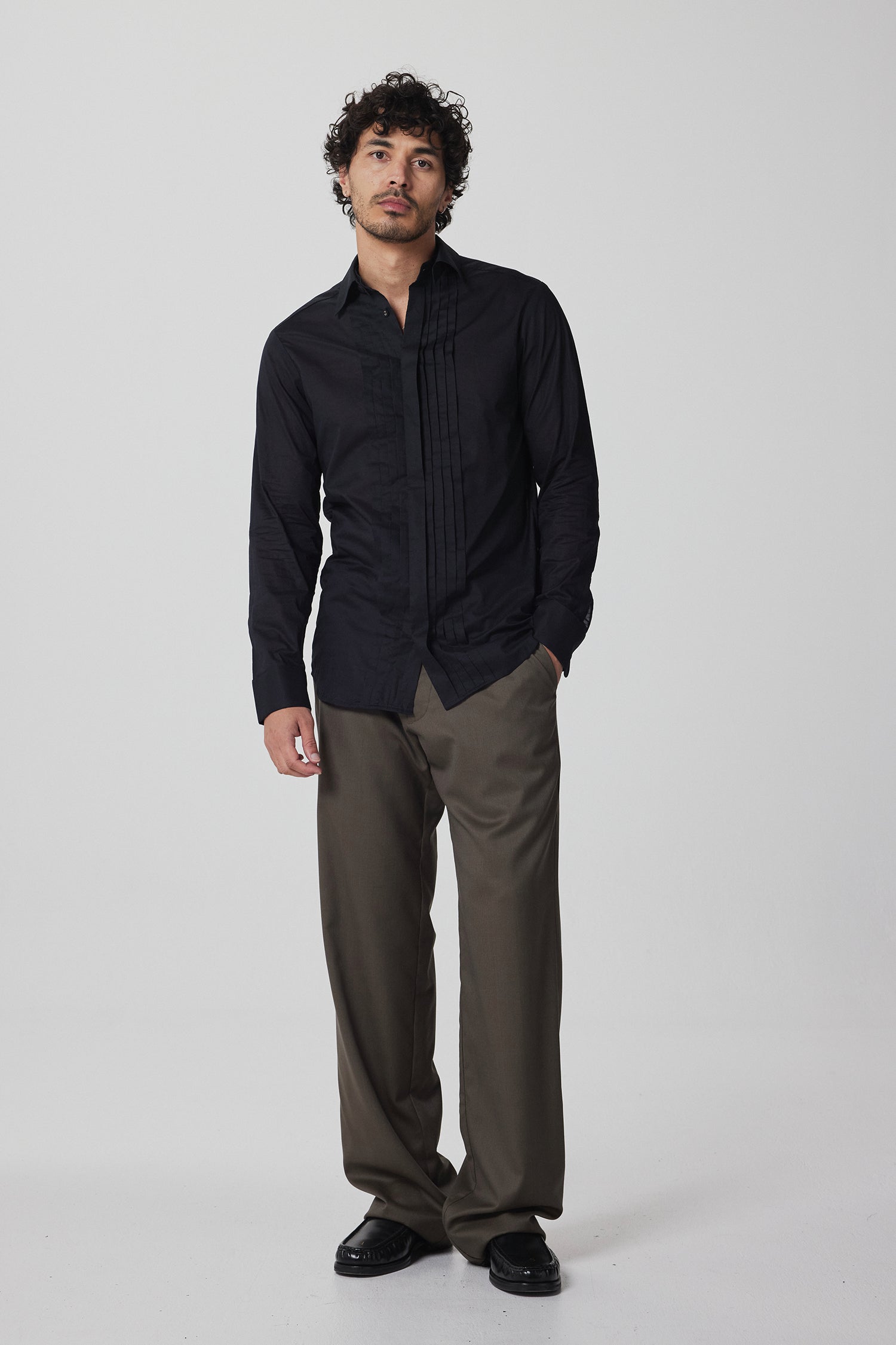 FABLE IN BLACK, SS26