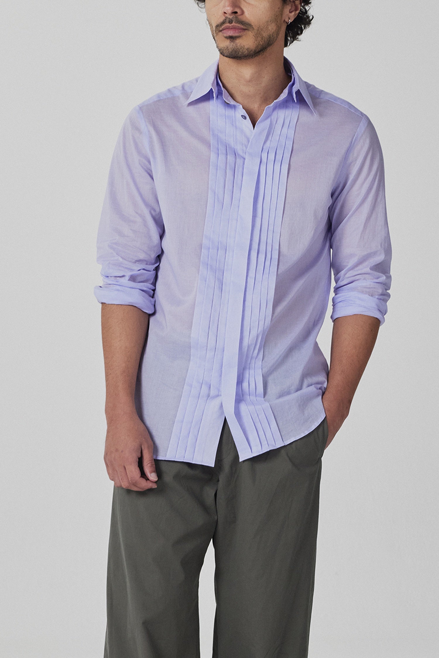 FABLE IN LILAC, SS26