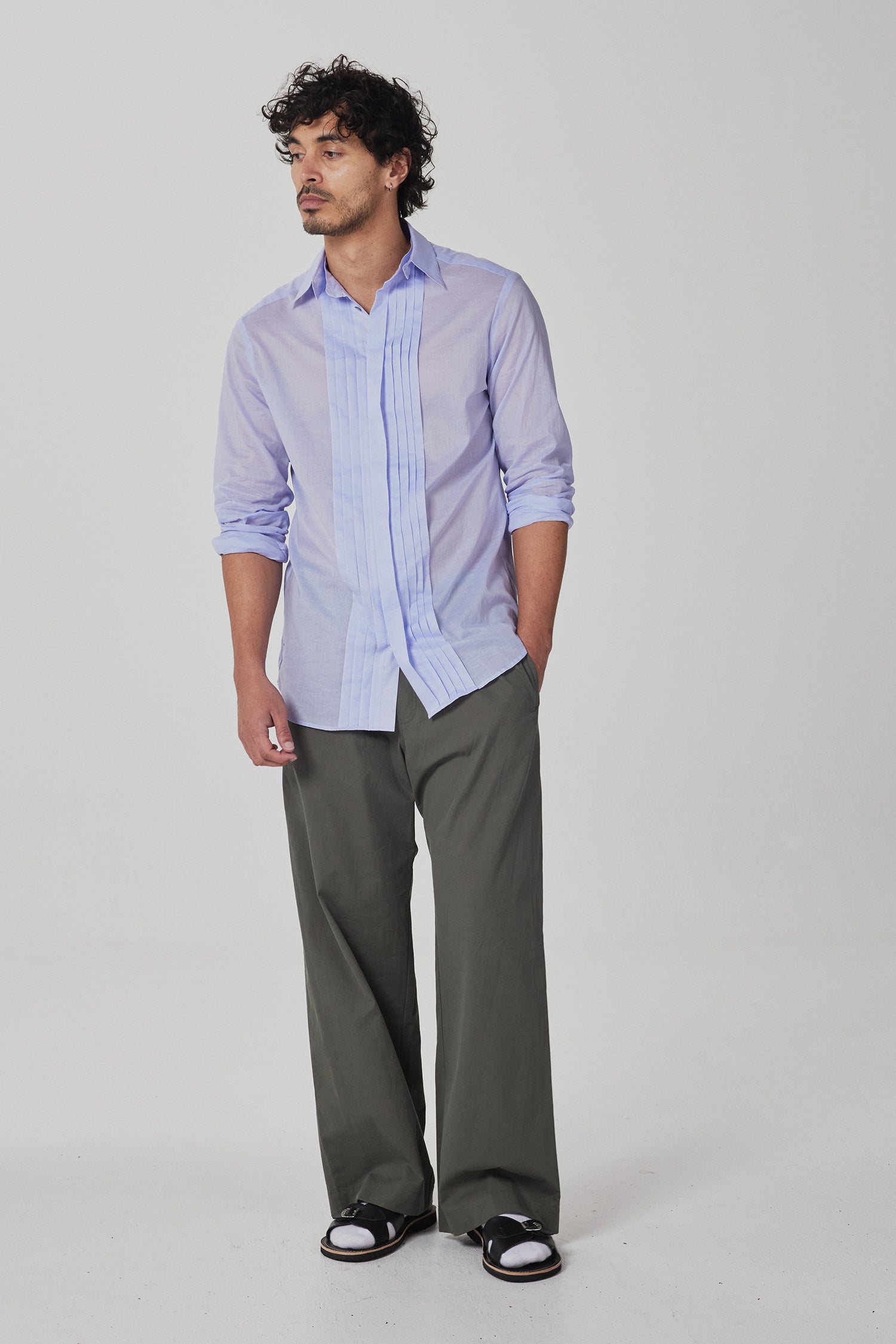 FABLE IN LILAC, SS26