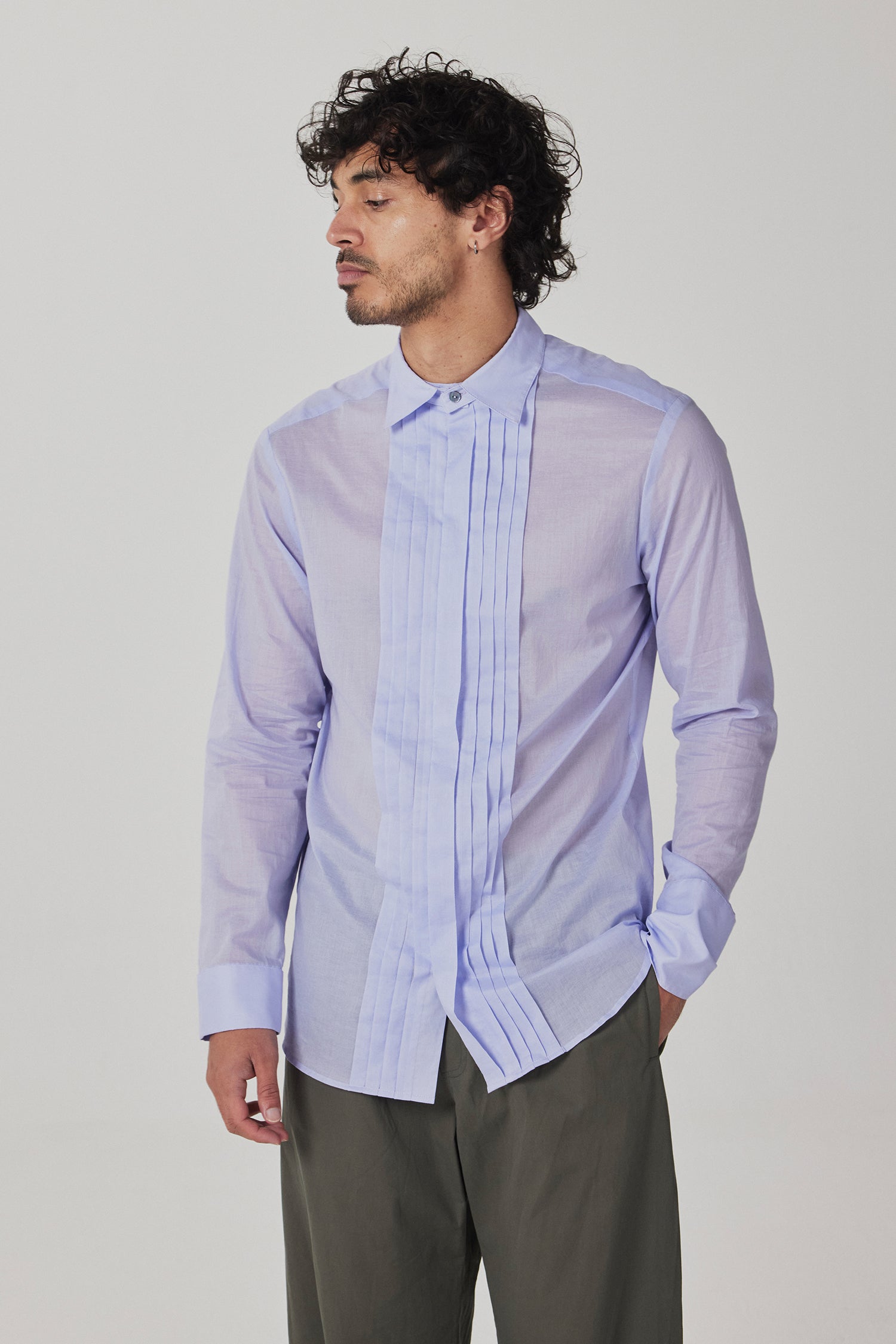 FABLE IN LILAC, SS26