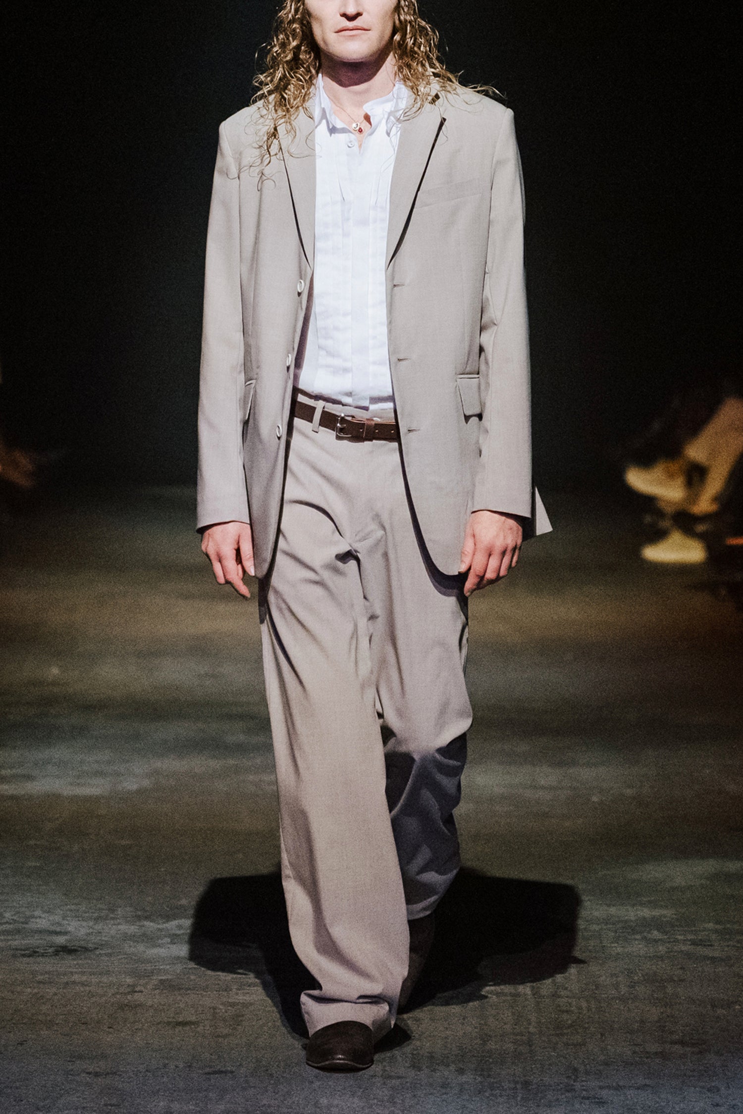 FABLE IN WHITE, SS26