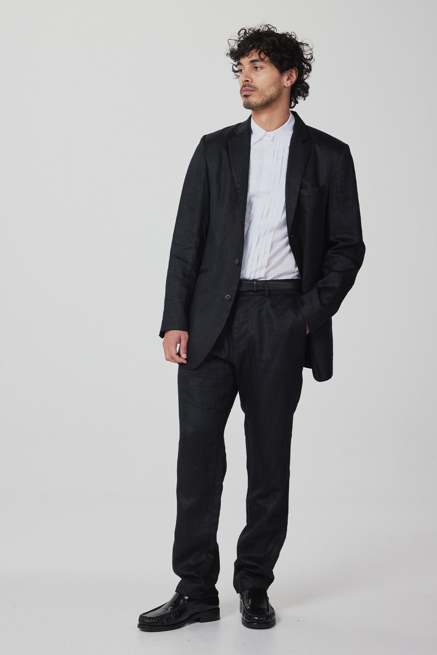 FABLE IN WHITE, SS26