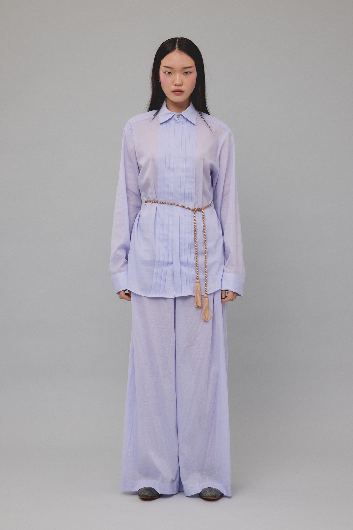 FABLE IN LILAC (UNISEX), SS26