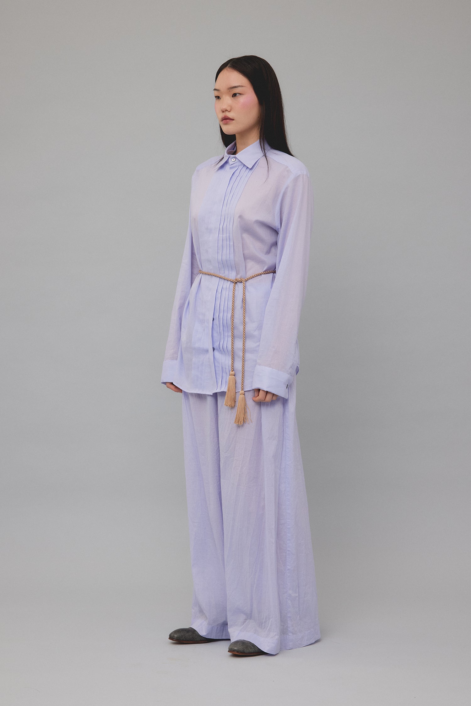 FABLE IN LILAC (UNISEX), SS26