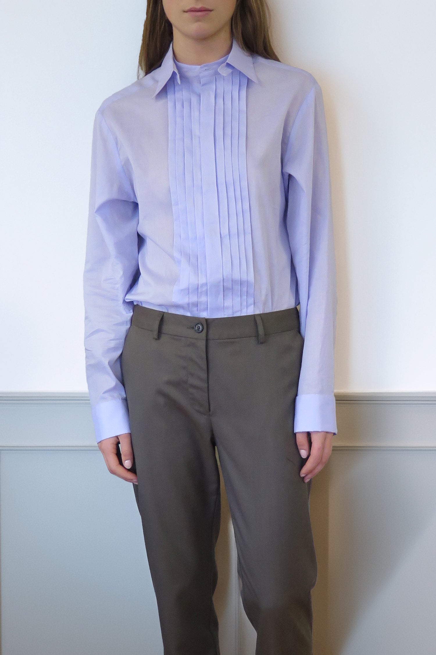 FABLE IN LILAC (UNISEX), SS26