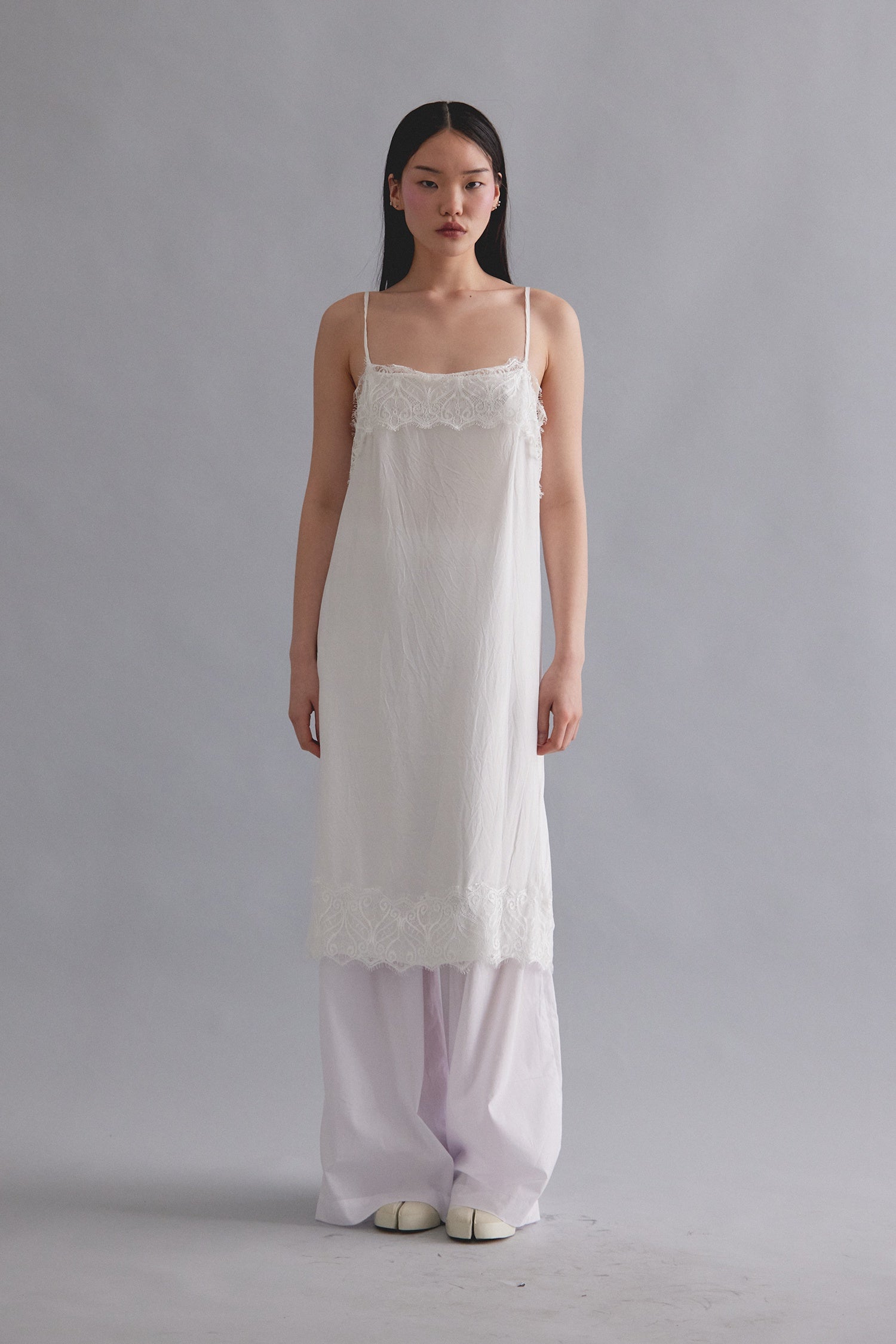 FEMME IN PEARL, SS26