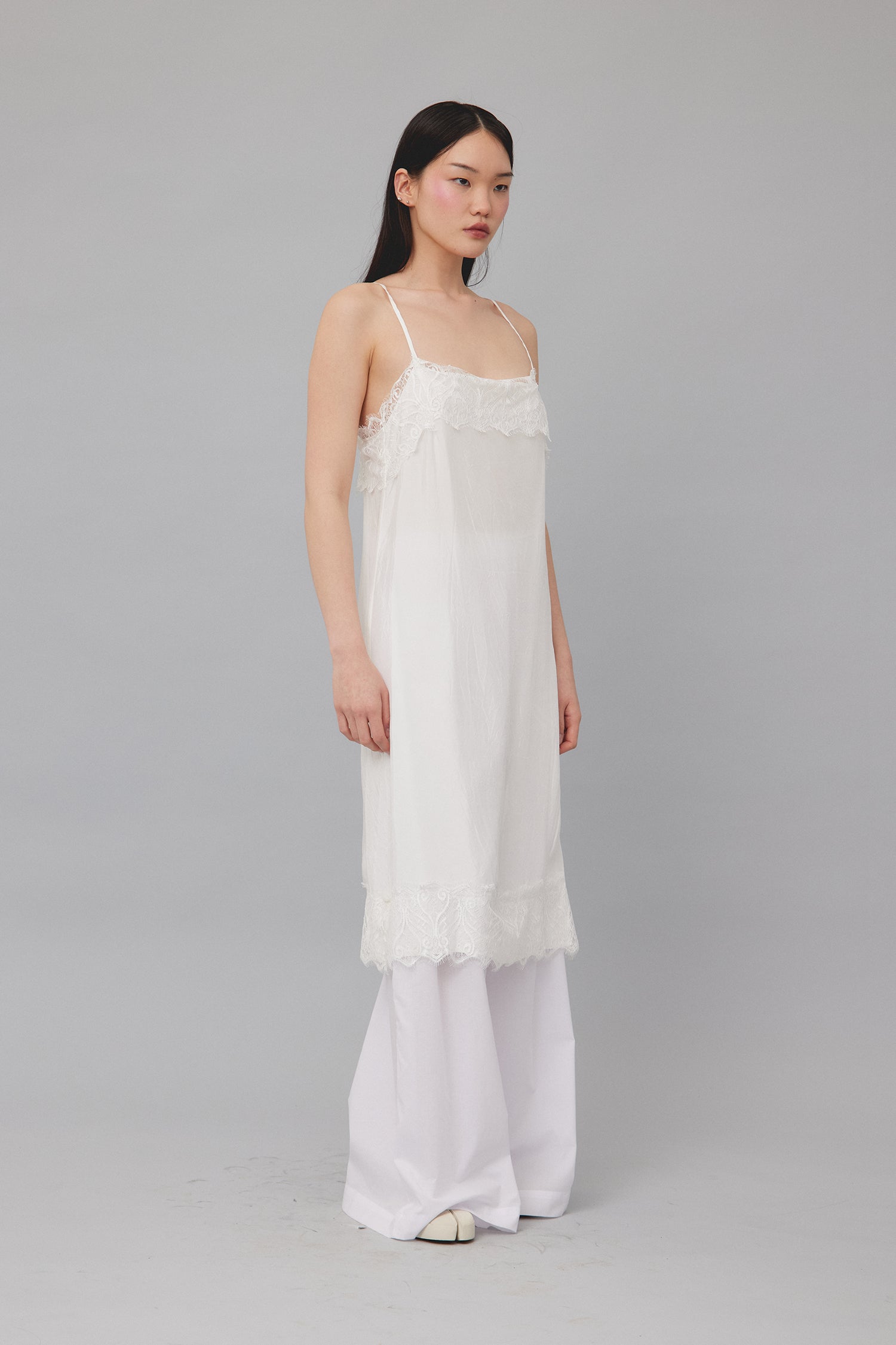 FEMME IN PEARL, SS26