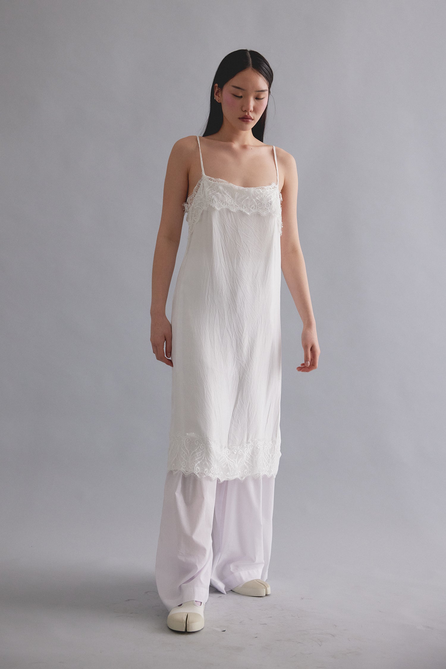 FEMME IN PEARL, SS26