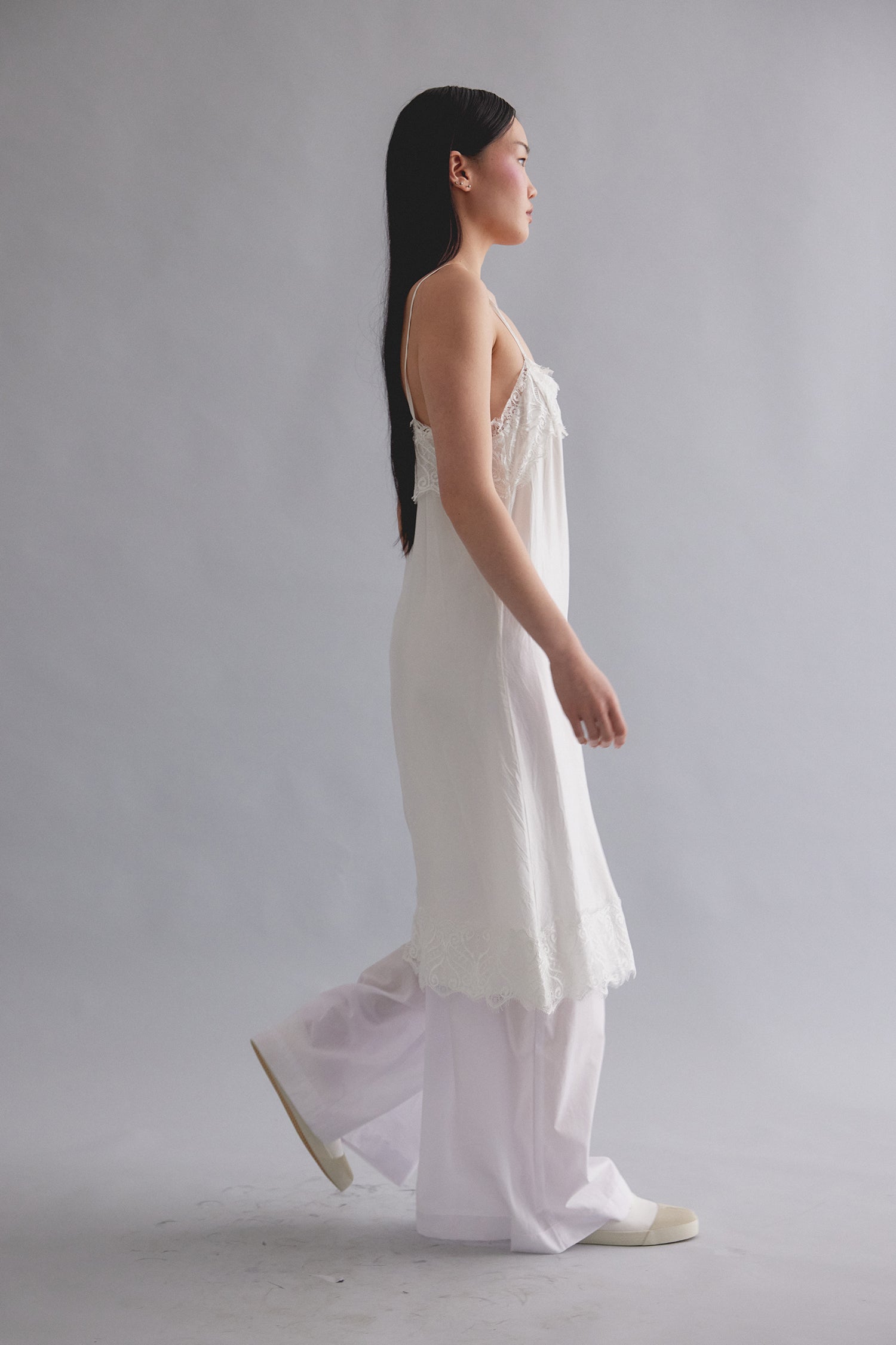 FEMME IN PEARL, SS26