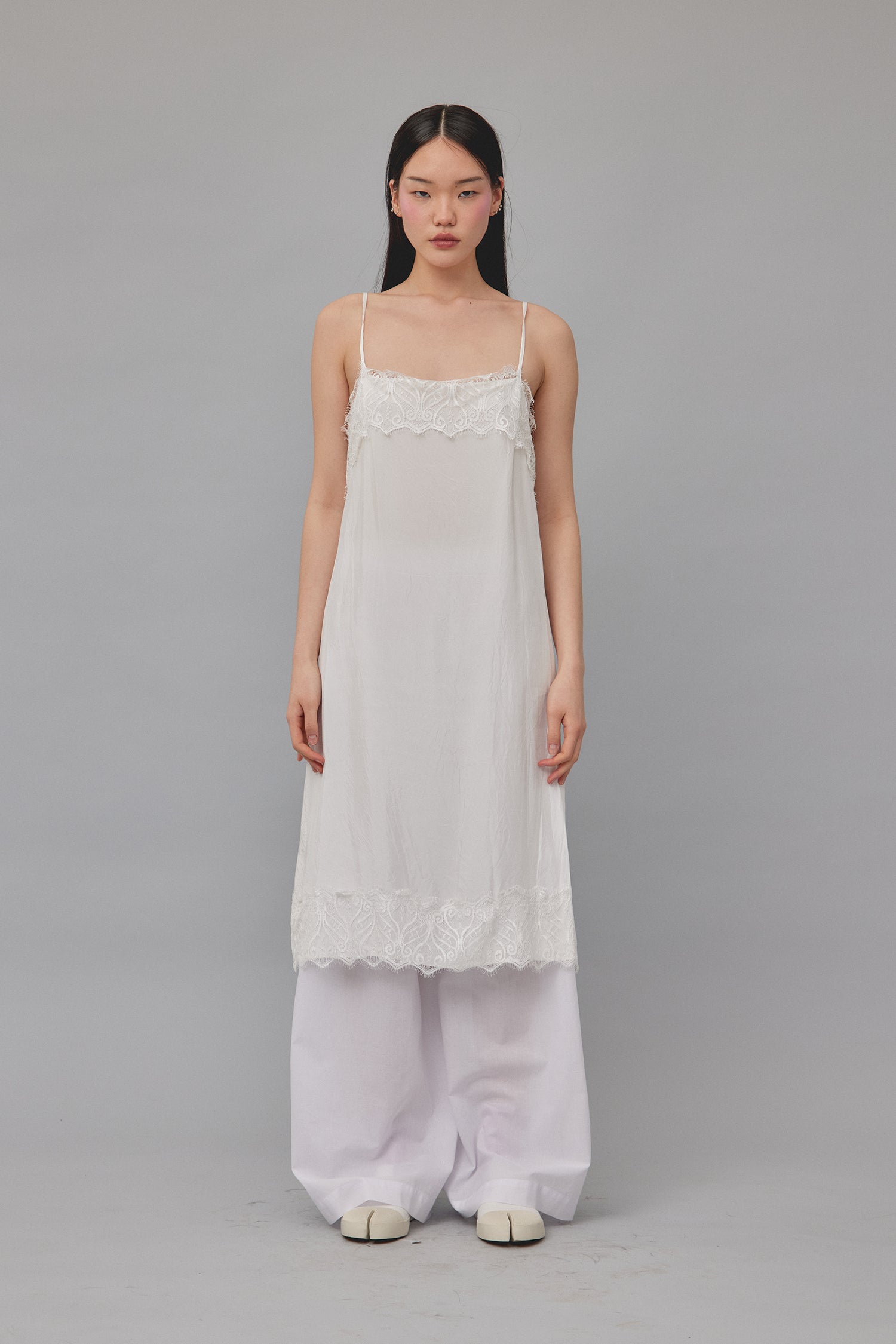 FEMME IN PEARL, SS26