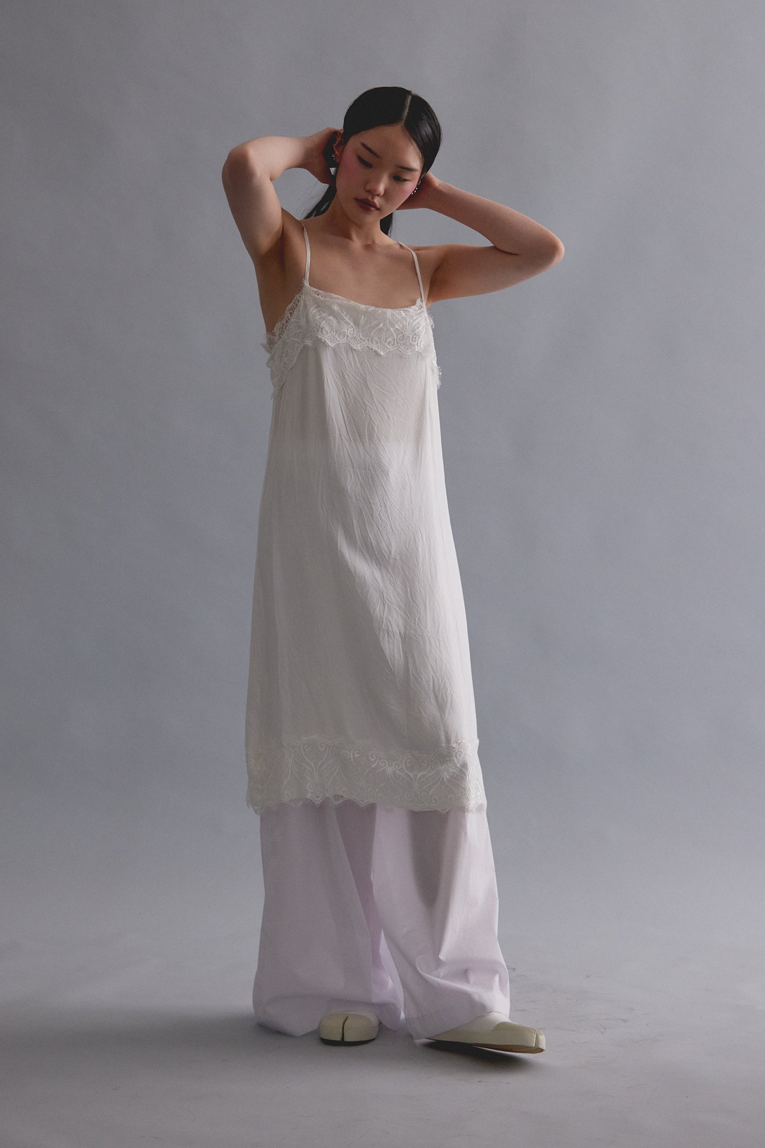 FEMME IN PEARL, SS26