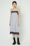 FEMME IN SILVER, SS26