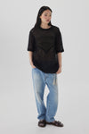 FILTER IN BLACKNET (UNISEX), SS26
