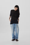FILTER IN BLACKNET (UNISEX), SS26
