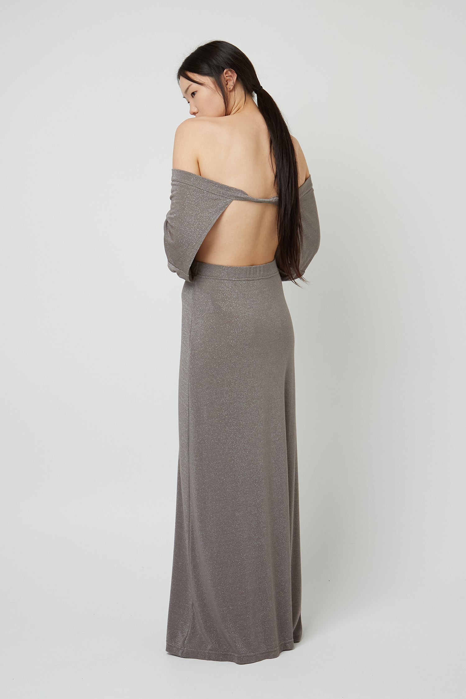 GALAXY IN MOONDUST, SS26