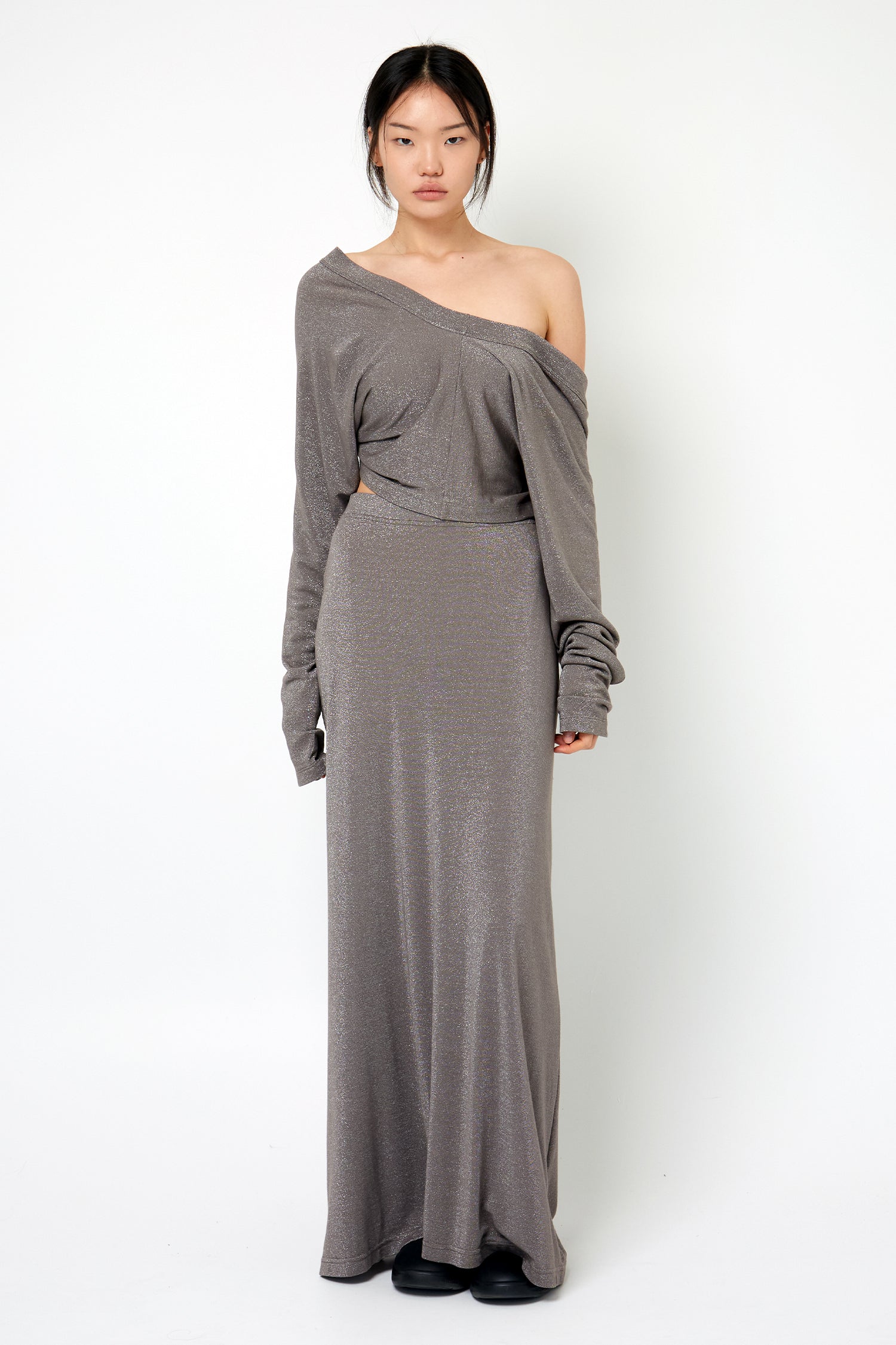 GALAXY IN MOONDUST, SS26