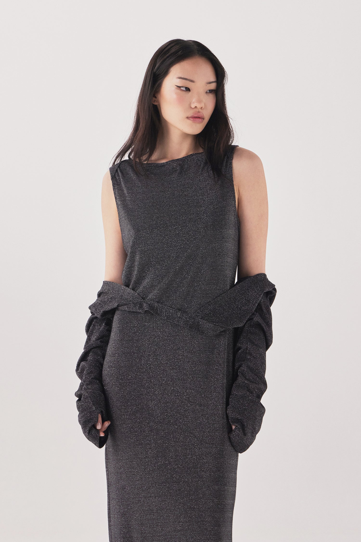 GALAXY IN STARDUST, SS26