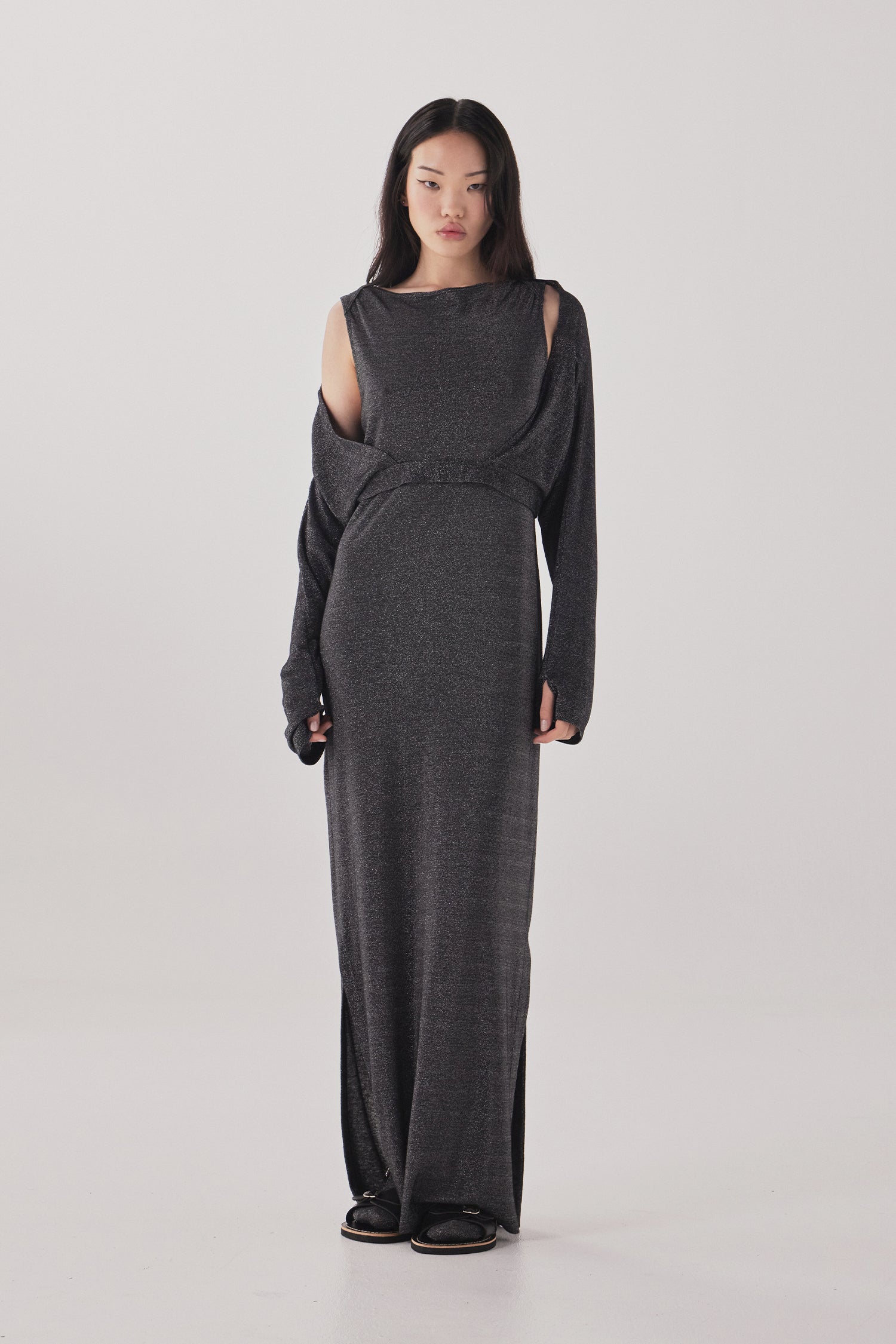 GALAXY IN STARDUST, SS26