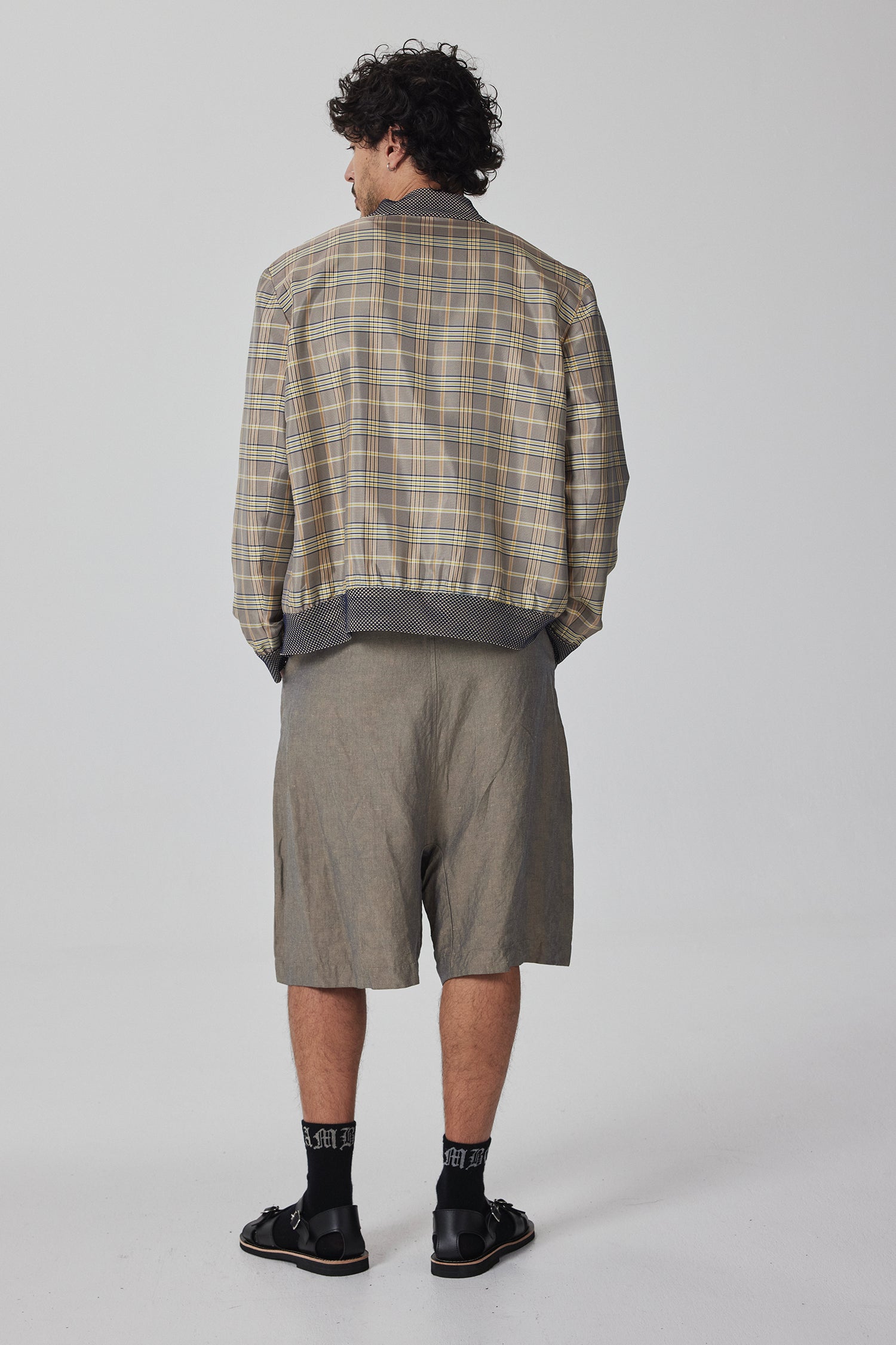 GAUCHOS IN SANDSTONE, SS26