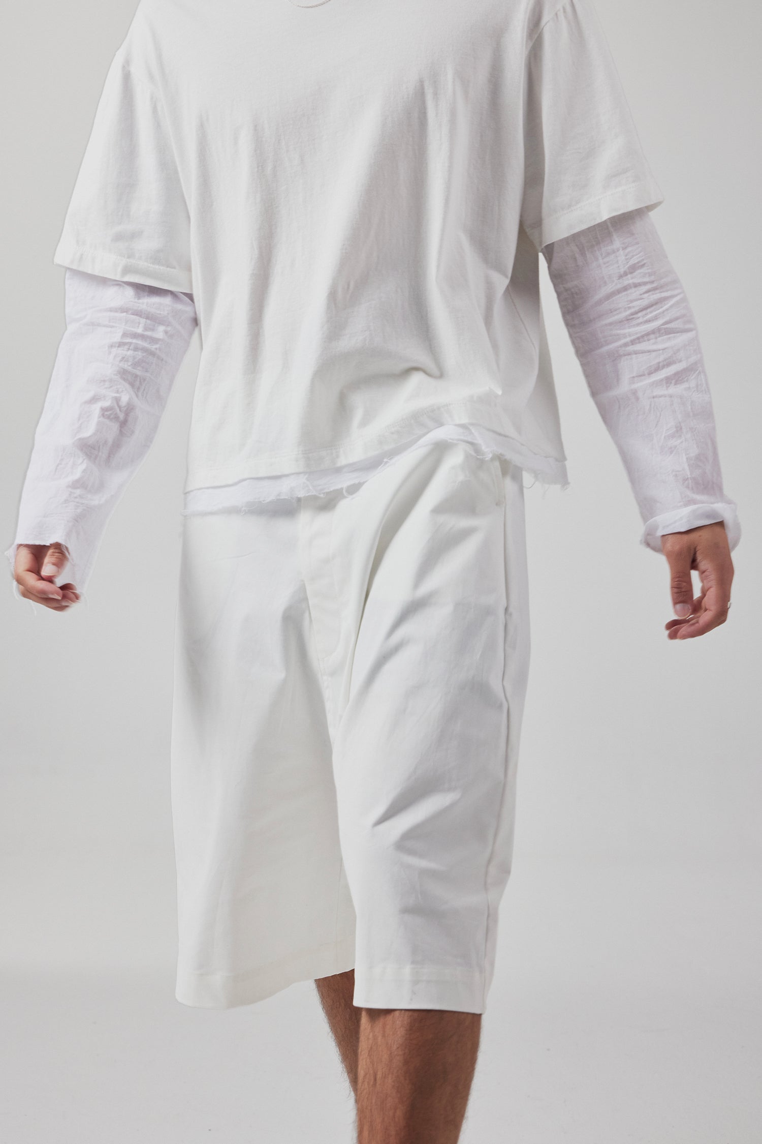 GAUCHOS IN WHITEOUT, SS26