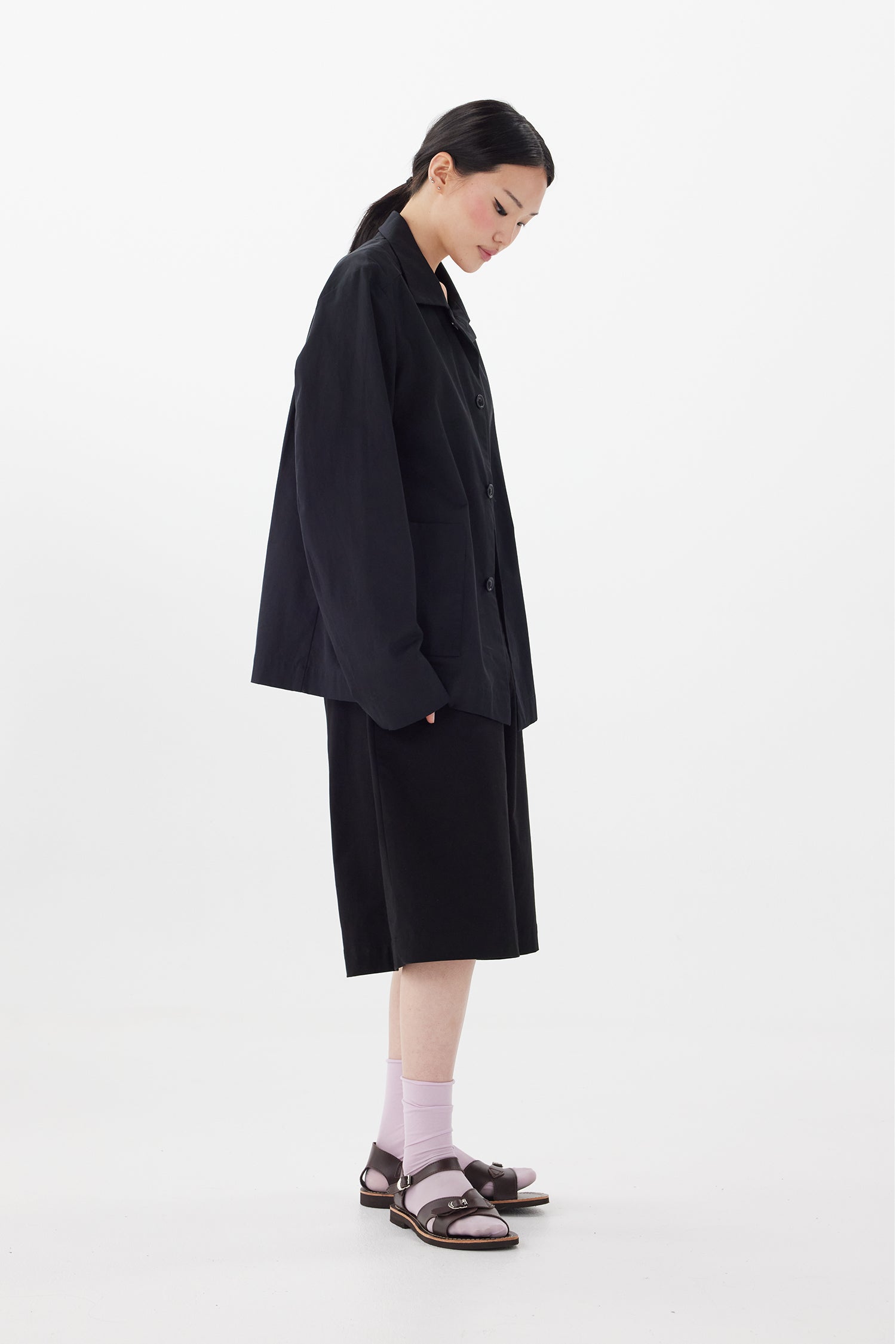 GAUCHOS IN BLACKOUT (UNISEX), SS26