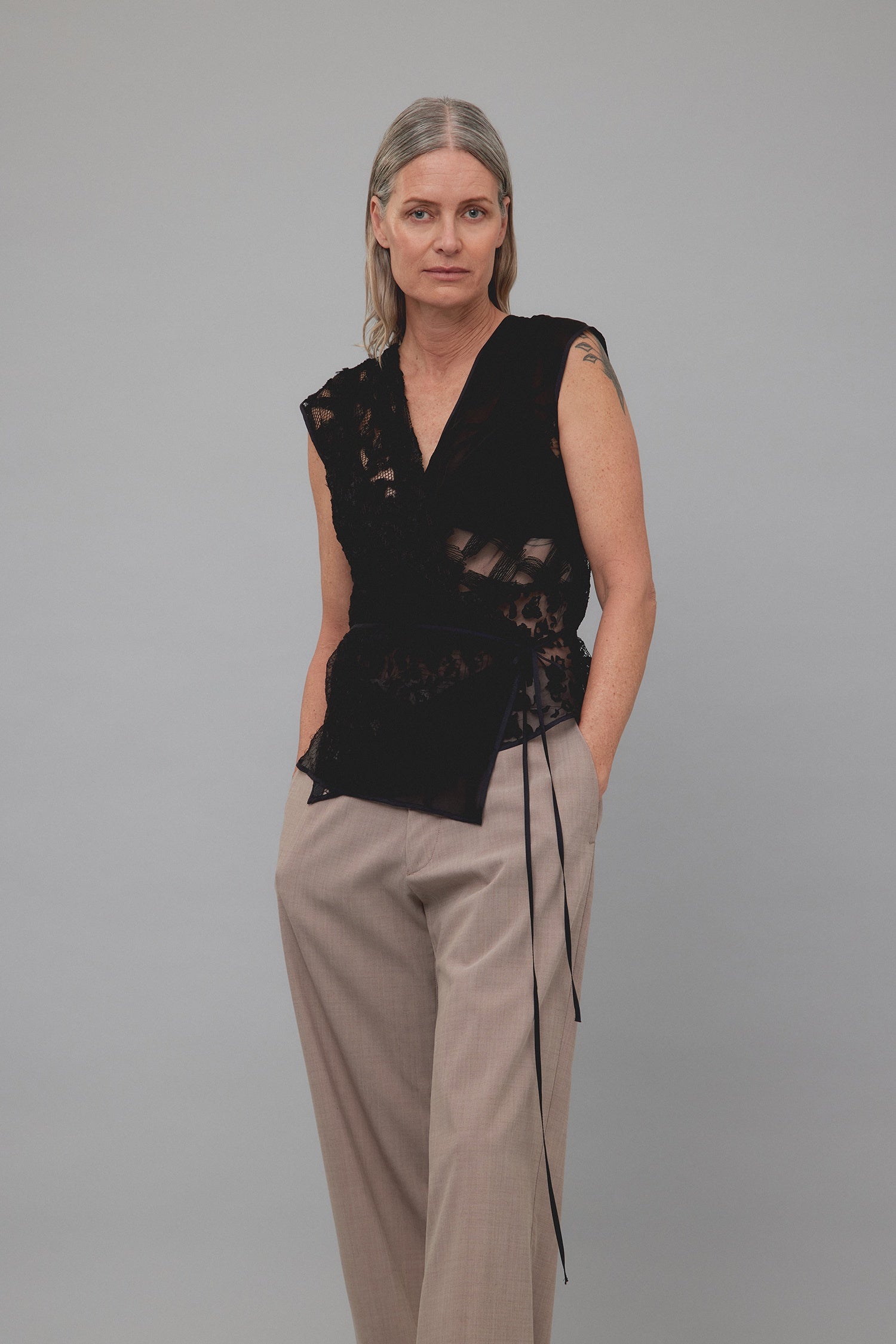 HARMONY IN ARCHIVE, SS26