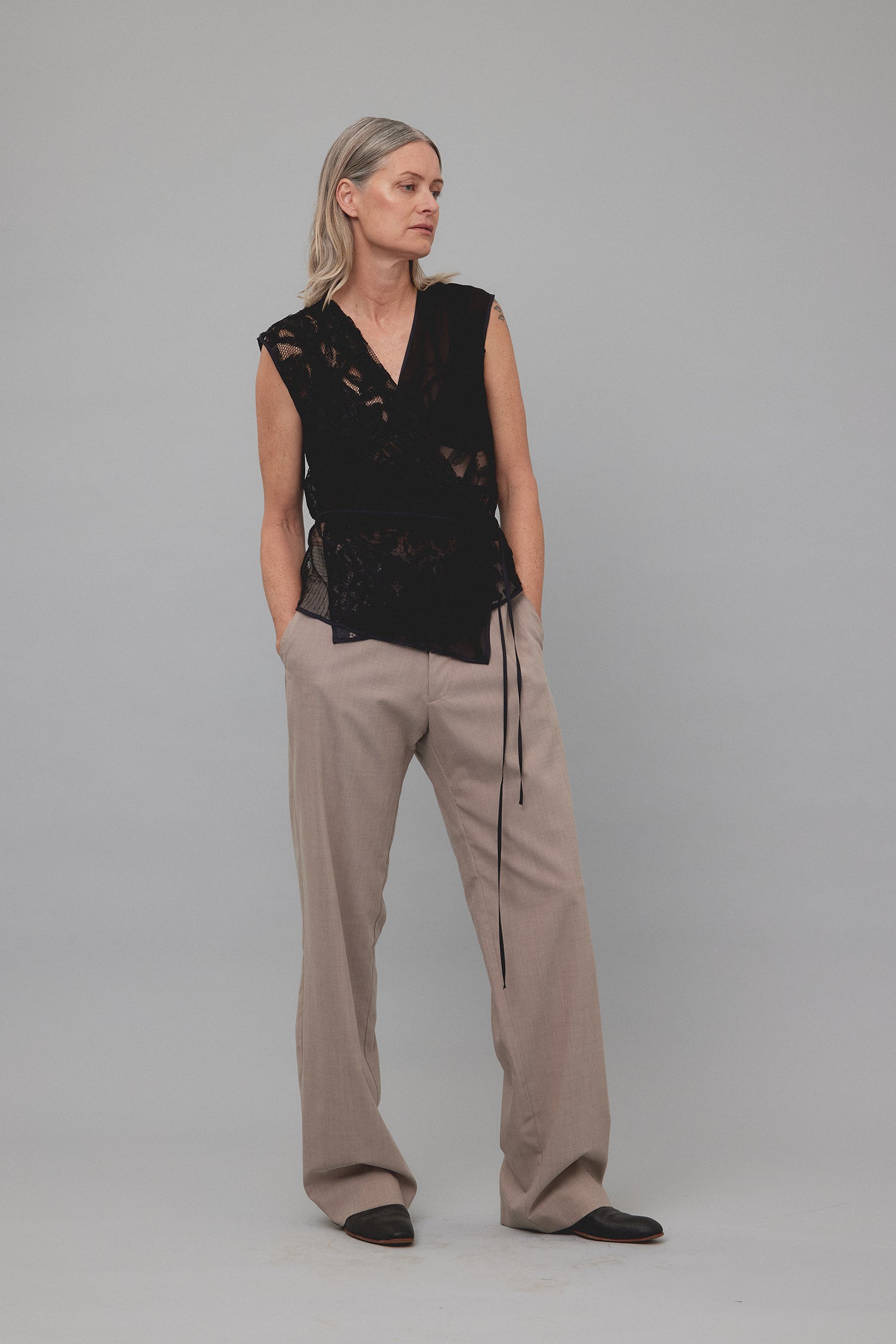 HARMONY IN ARCHIVE, SS26