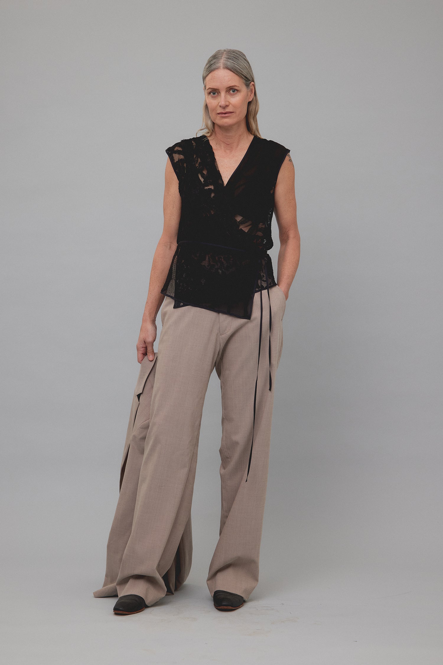 HARMONY IN ARCHIVE, SS26