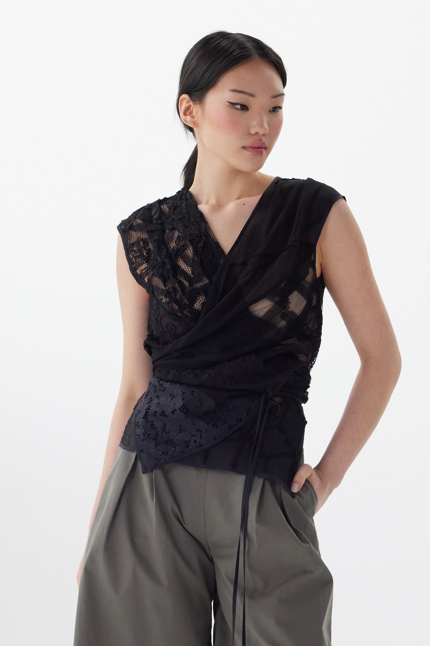 HARMONY IN ARCHIVE, SS26