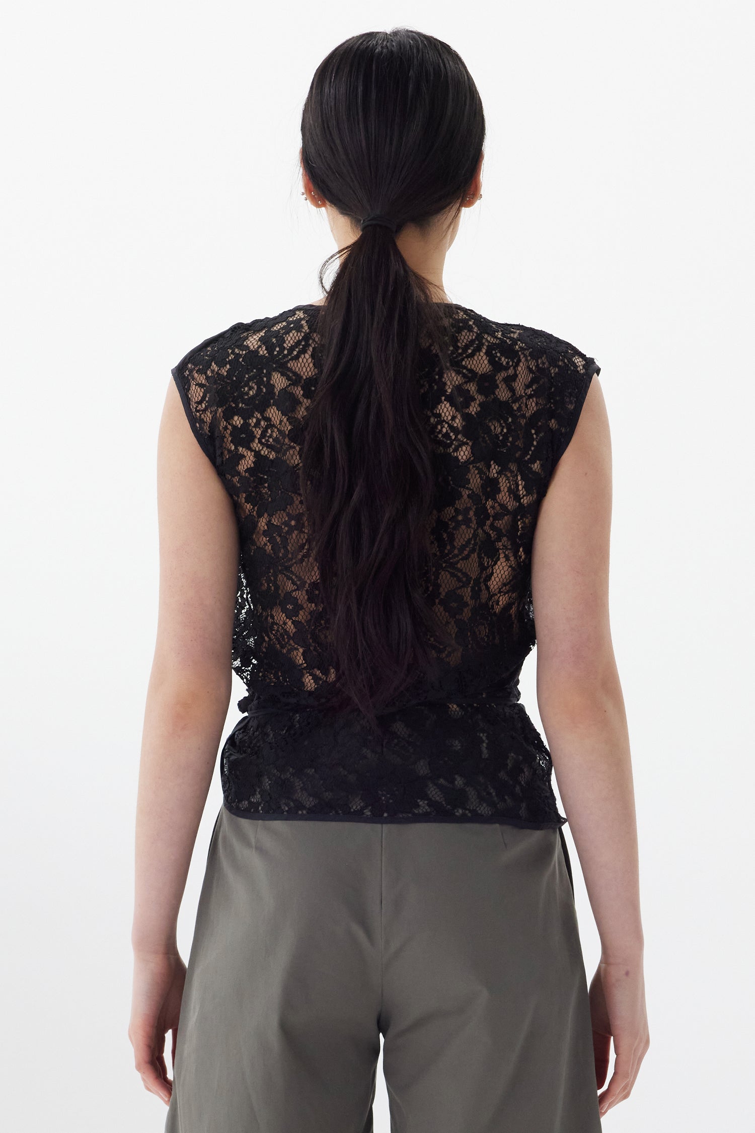 HARMONY IN ARCHIVE, SS26