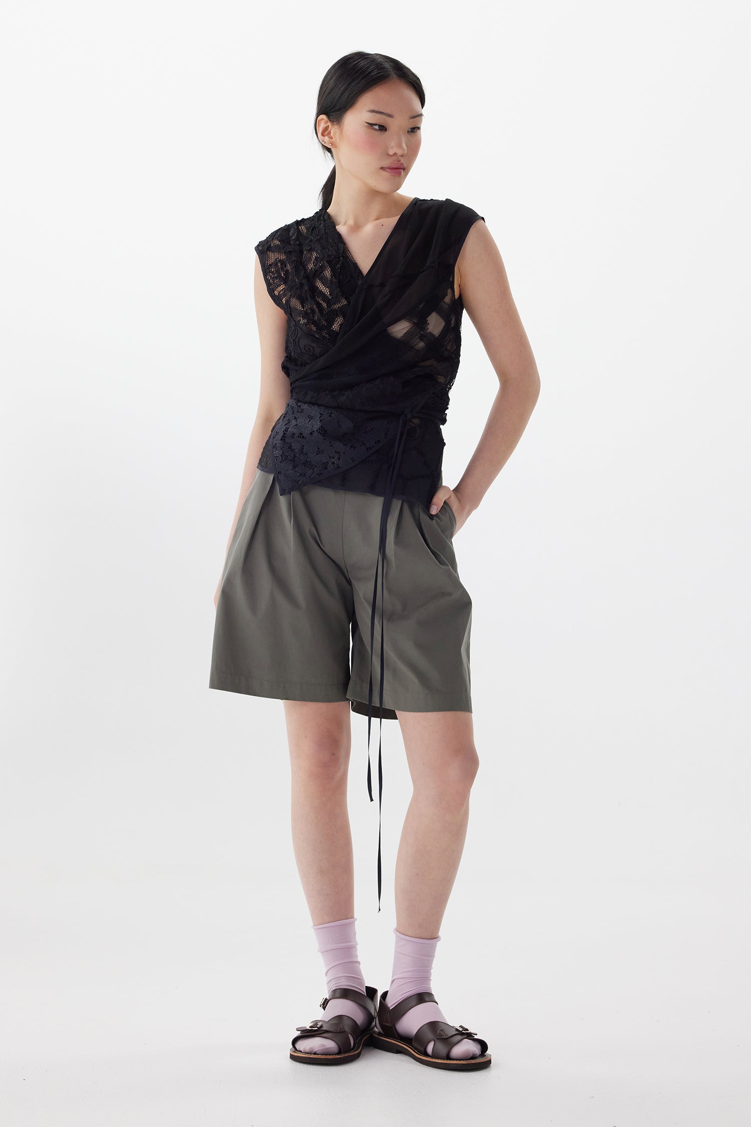 HARMONY IN ARCHIVE, SS26