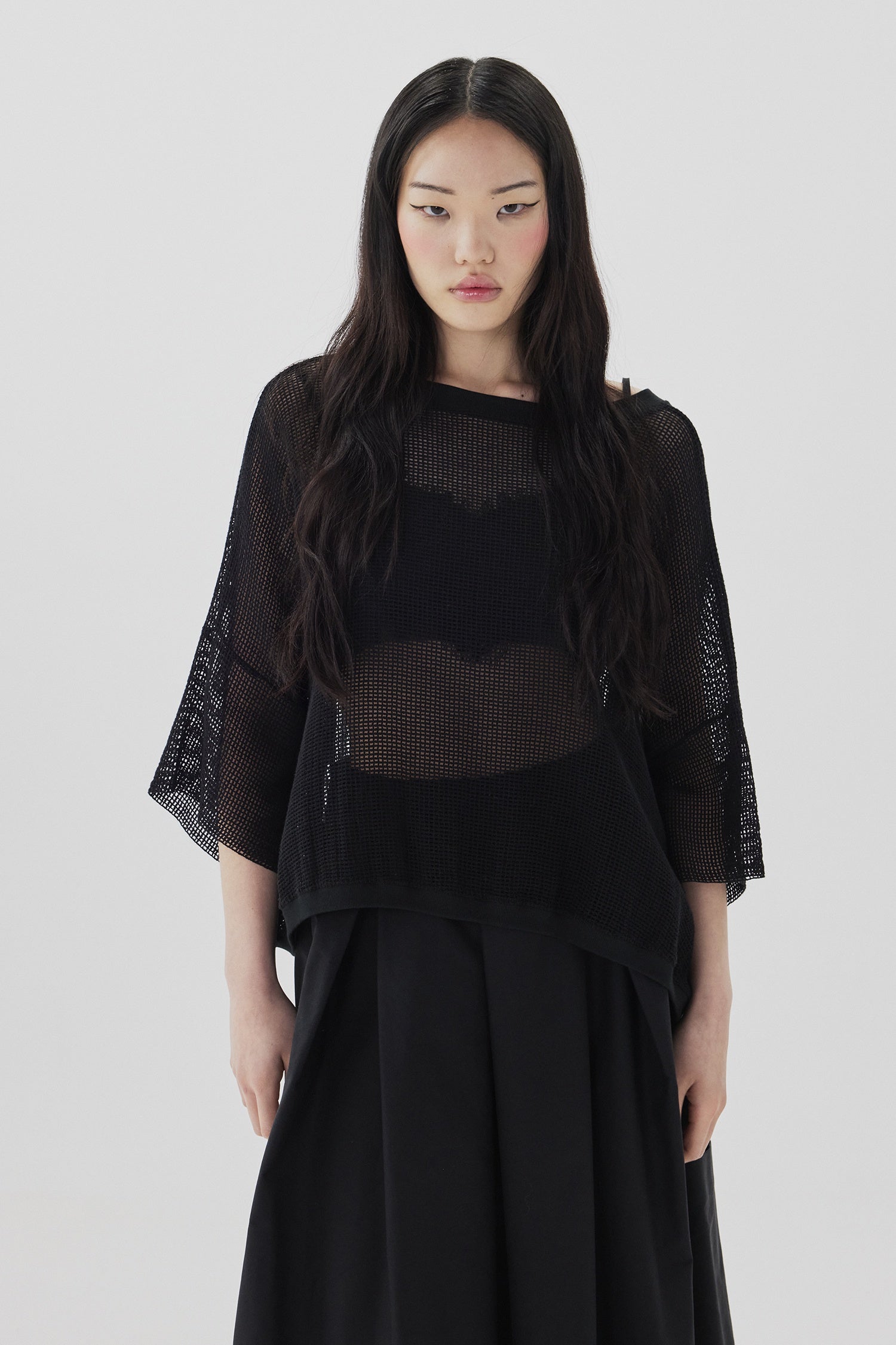 HAZE IN BLACKNET, SS26