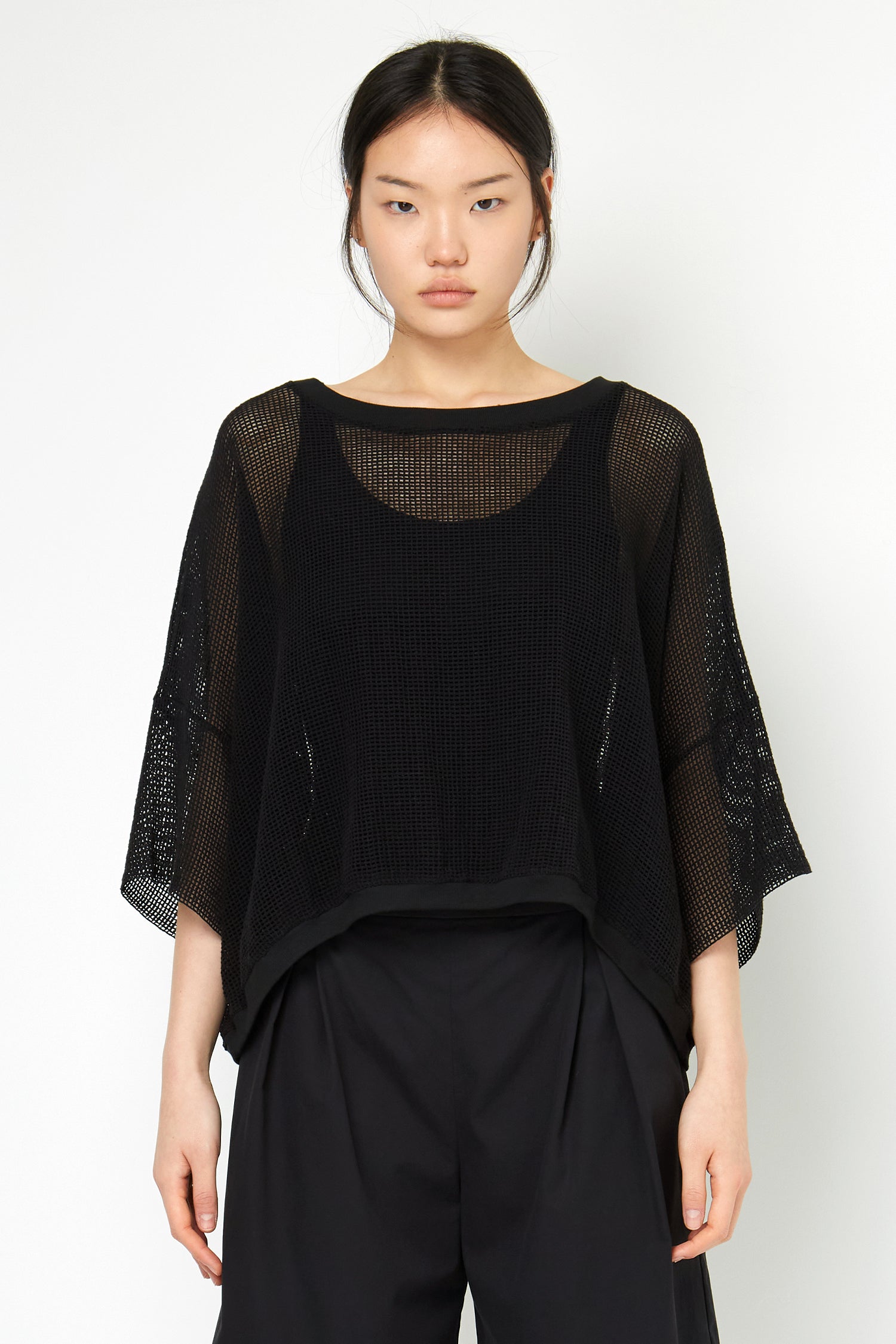 HAZE IN BLACKNET, SS26