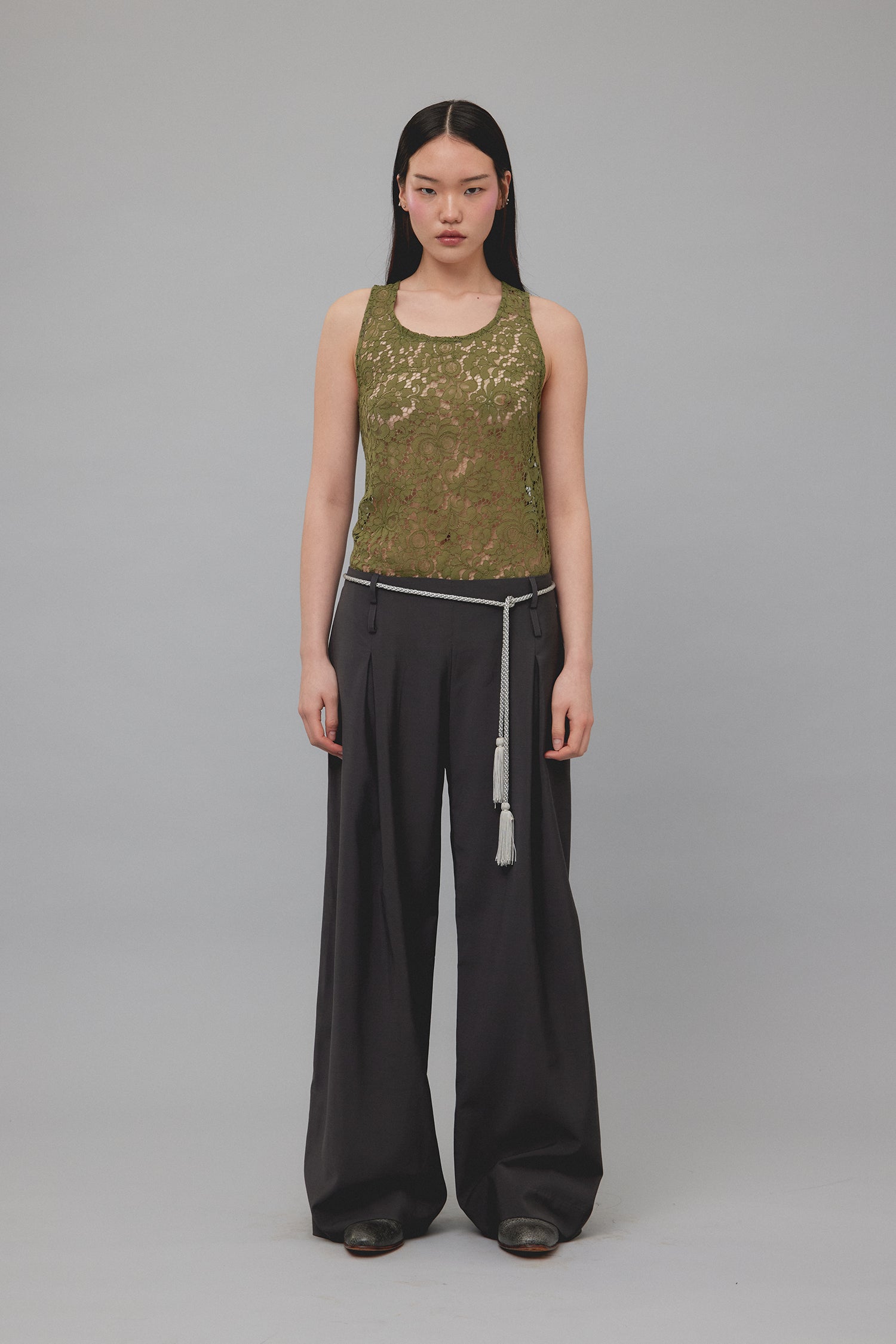 INTERMISSION IN LEAD, SS26