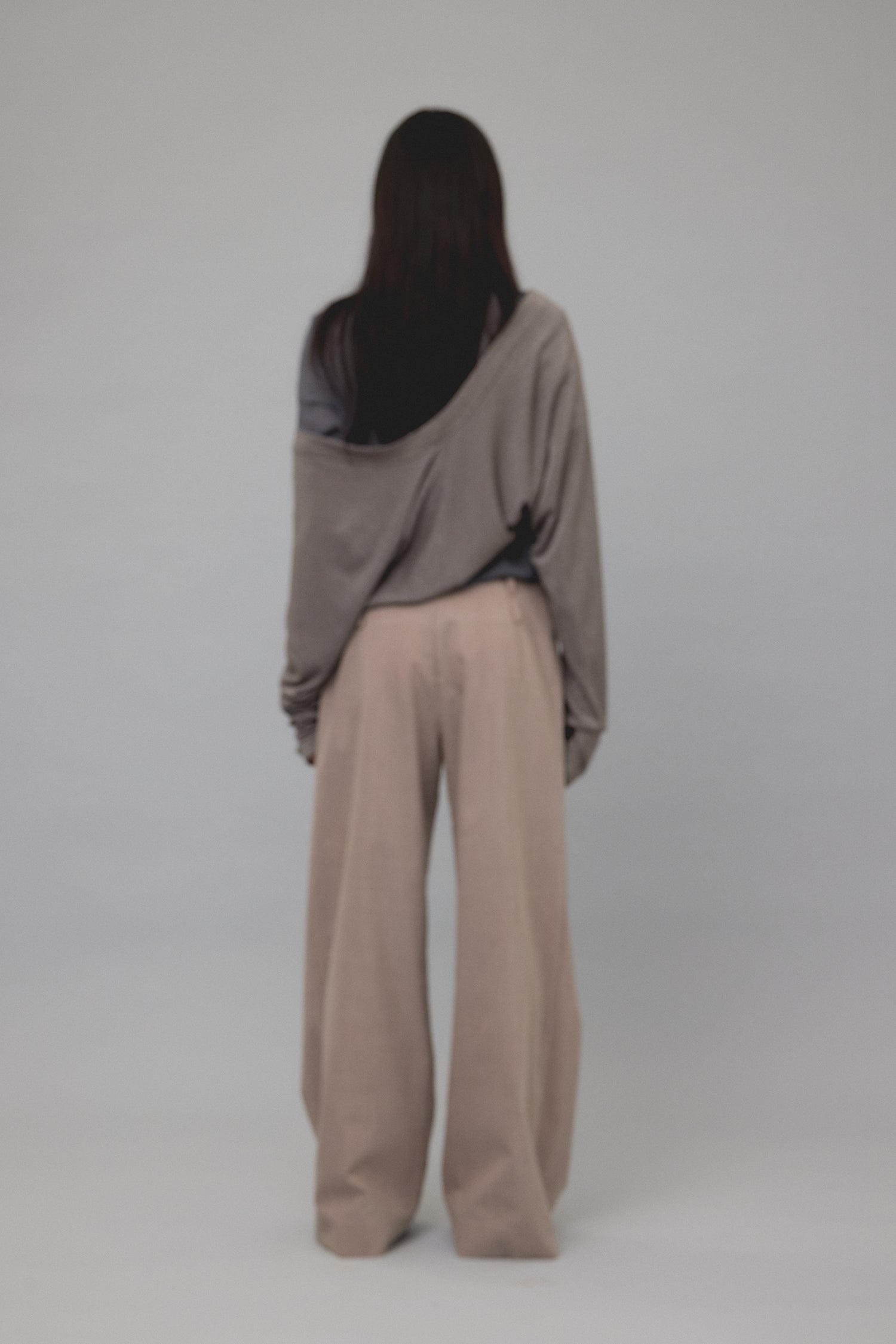 INTERMISSION IN MUSHROOM, SS26