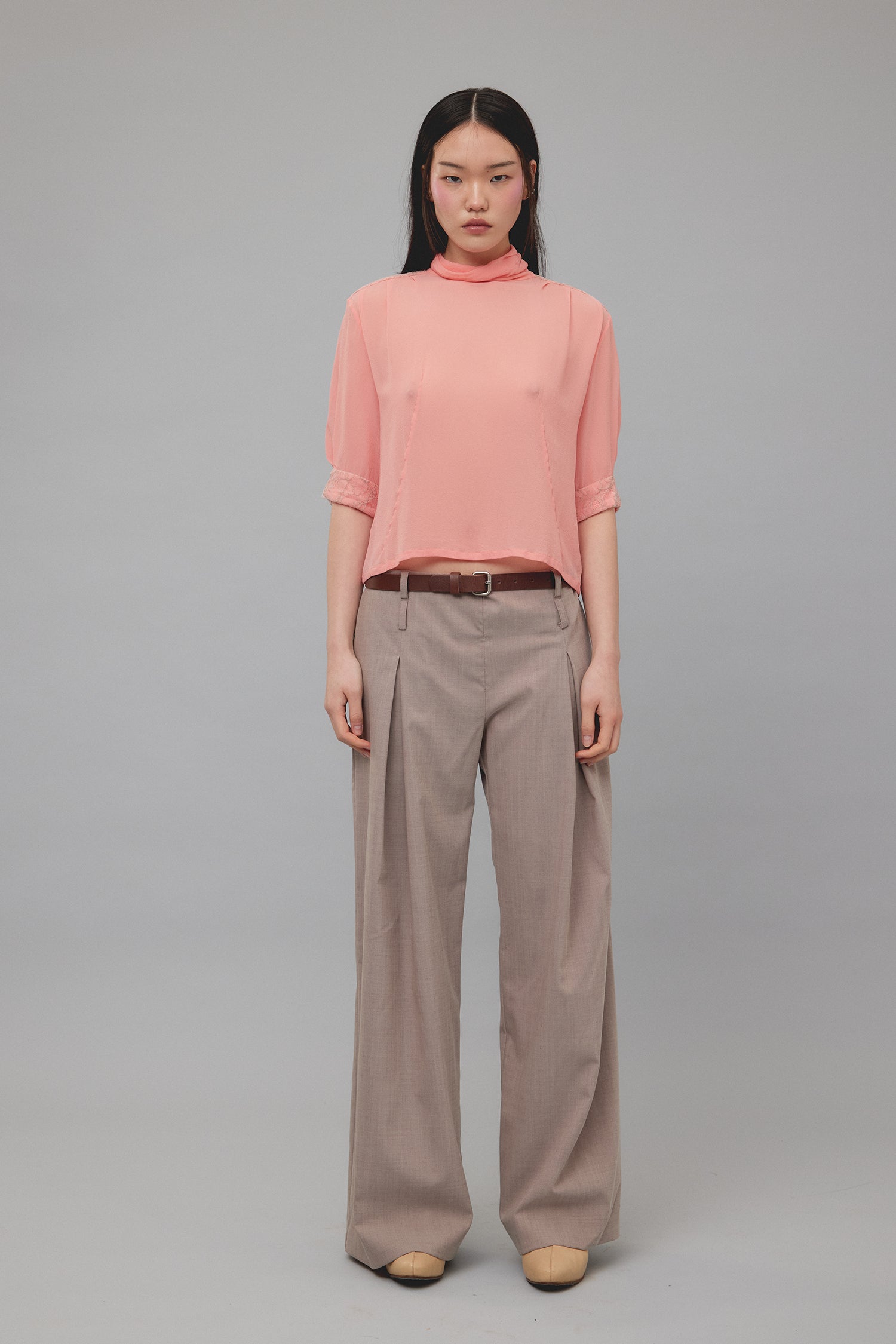 INTERMISSION IN MUSHROOM, SS26