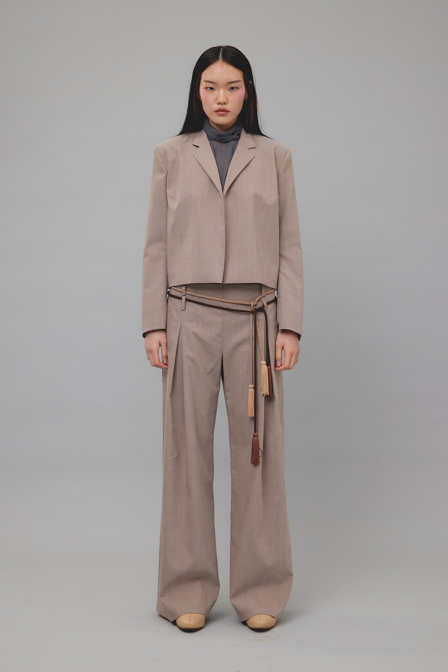 INTERMISSION IN MUSHROOM, SS26