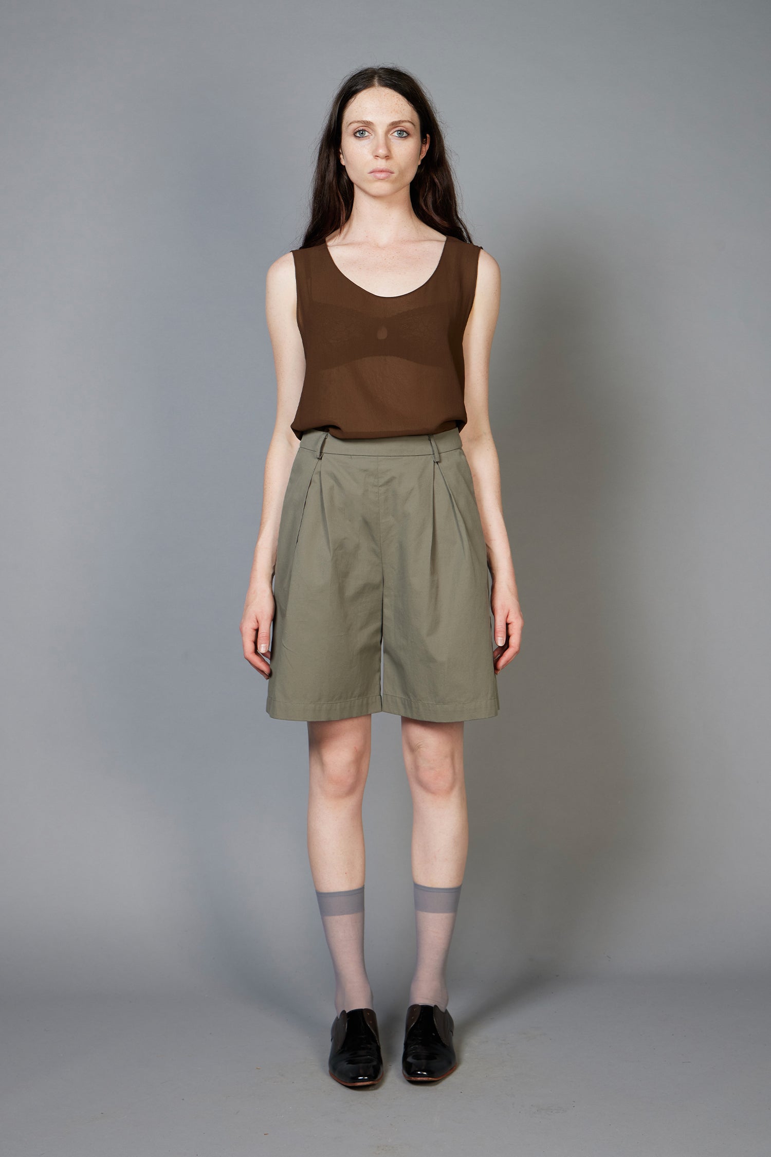 INTERVAL IN CAPER, SS26