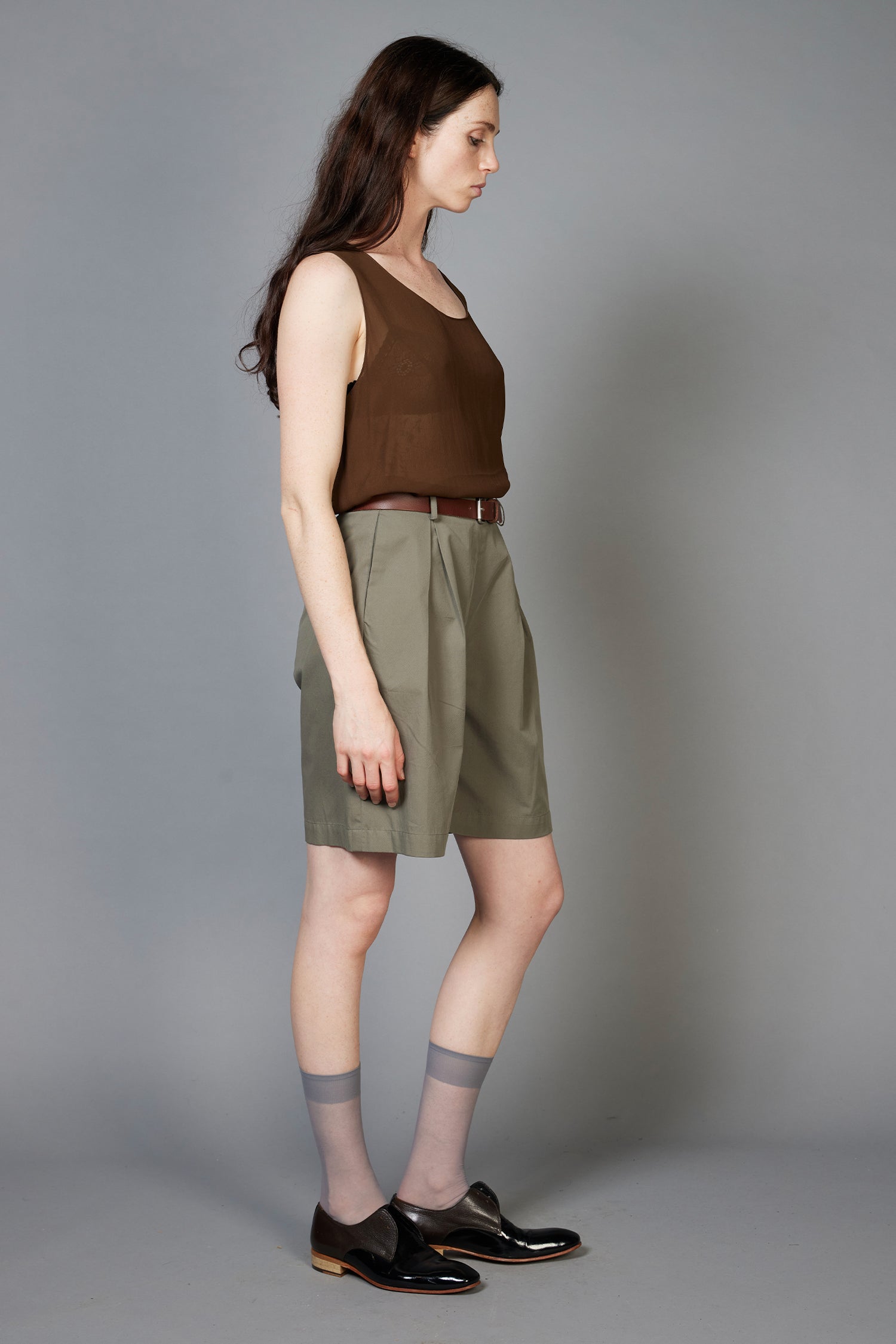 INTERVAL IN CAPER, SS26