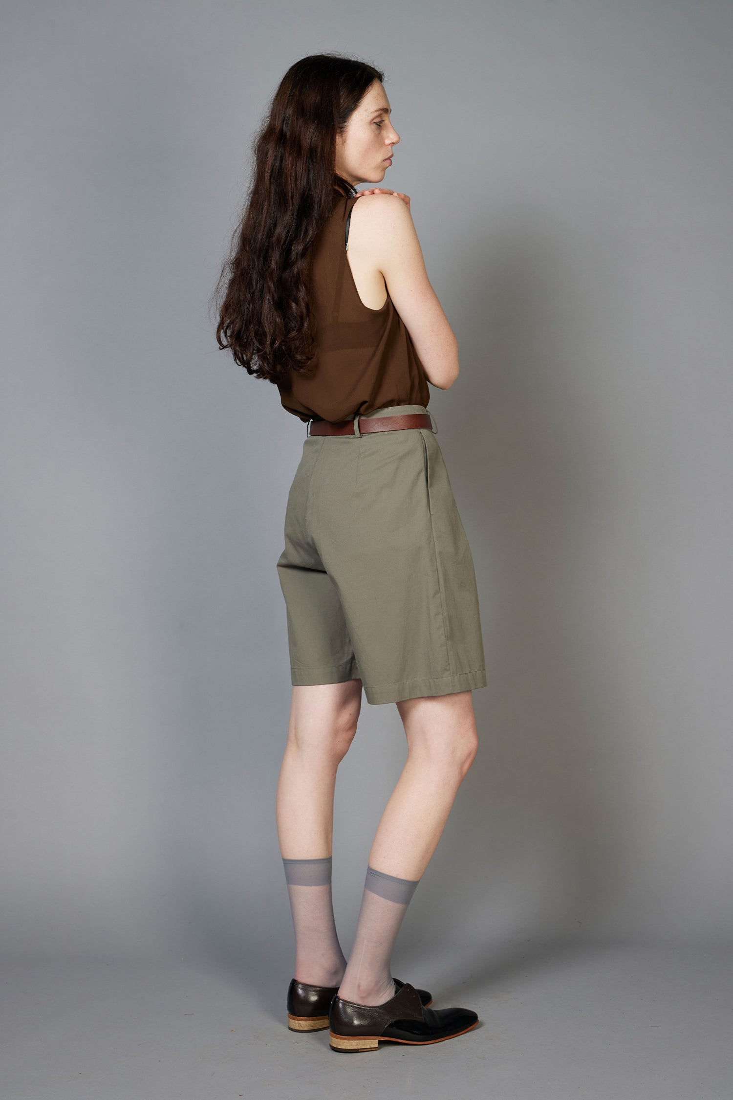 INTERVAL IN CAPER, SS26