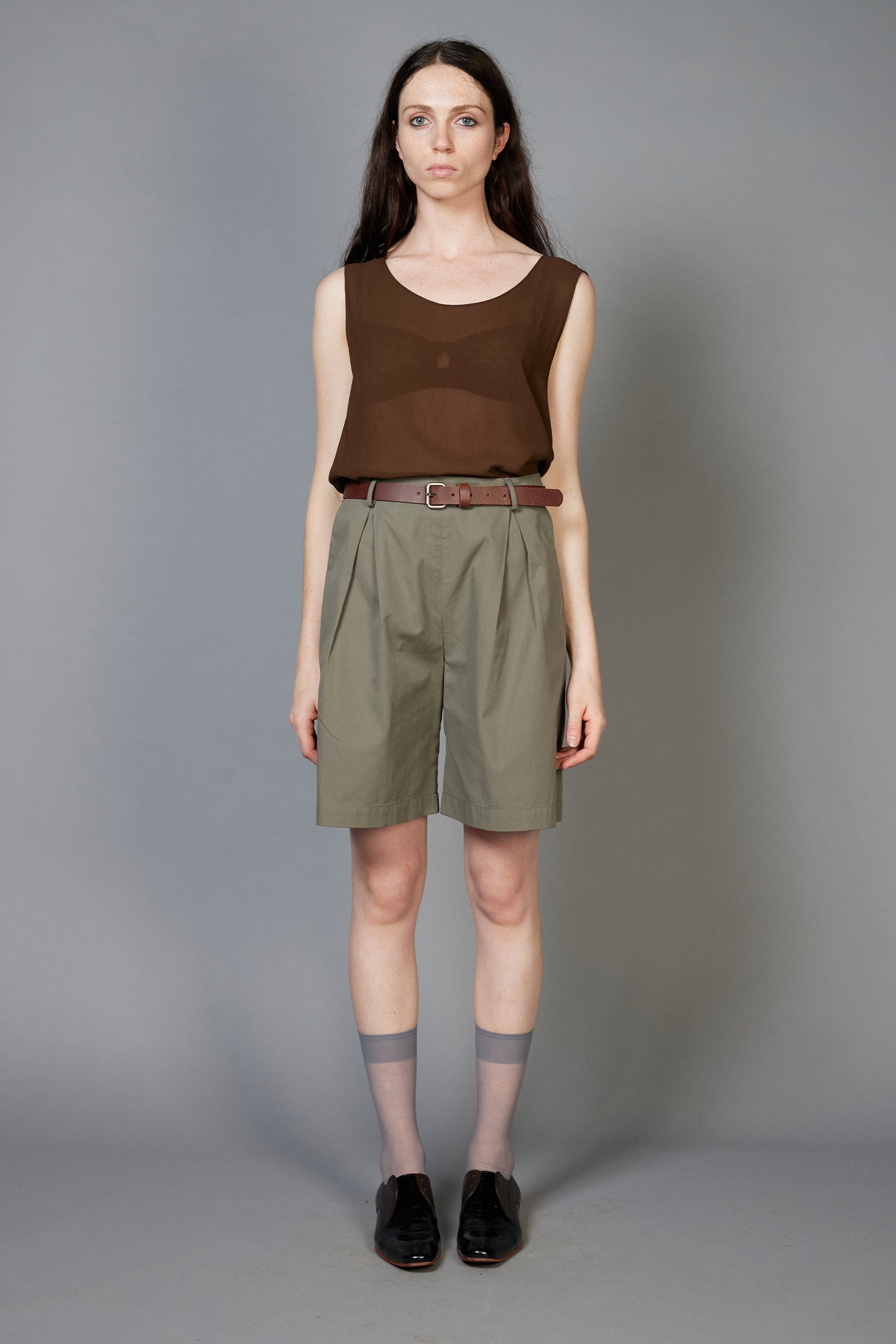 INTERVAL IN CAPER, SS26