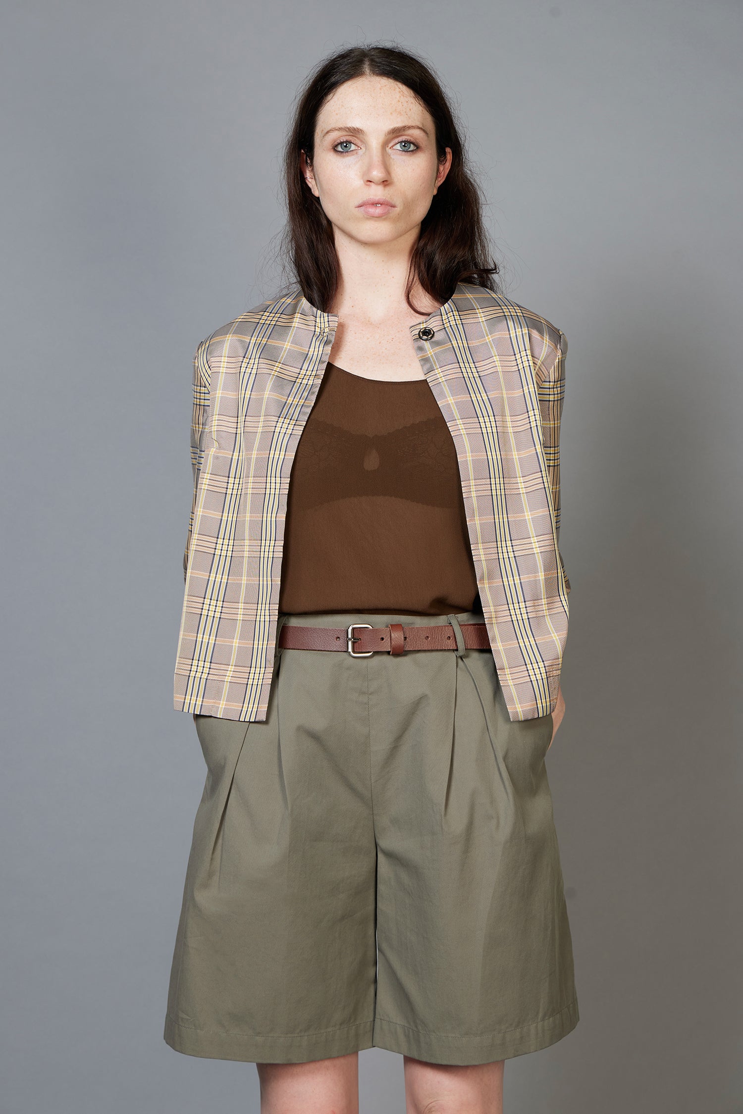 INTERVAL IN CAPER, SS26