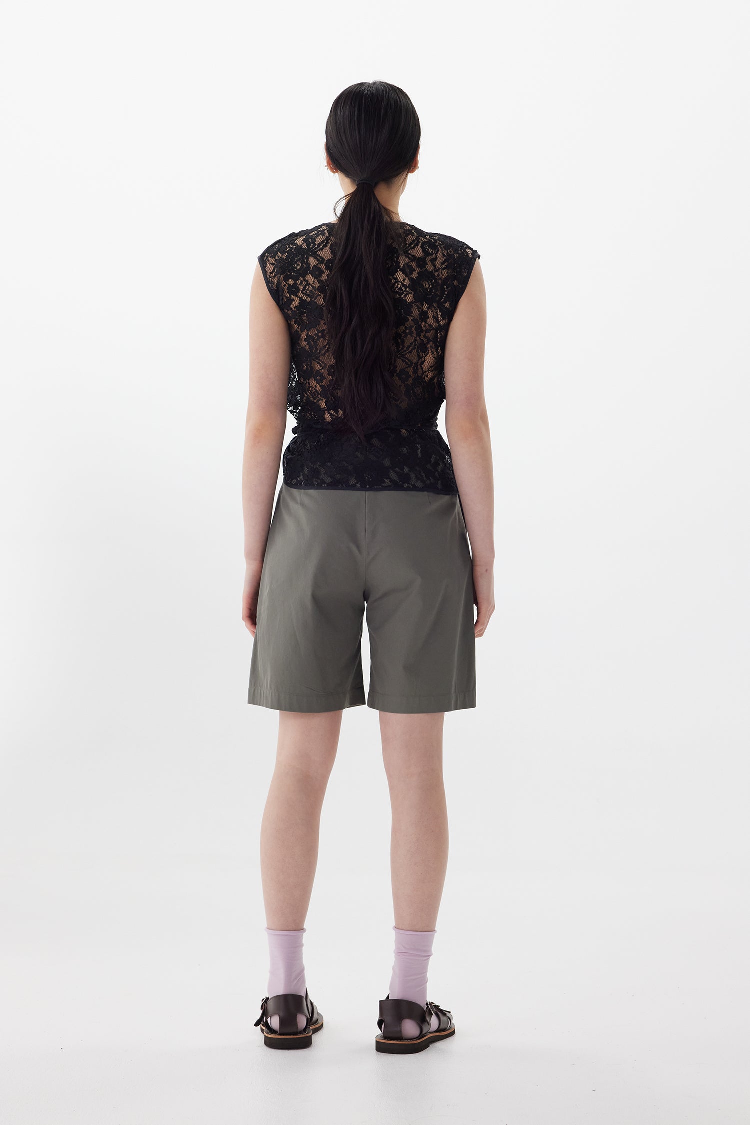 INTERVAL IN CAPER, SS26