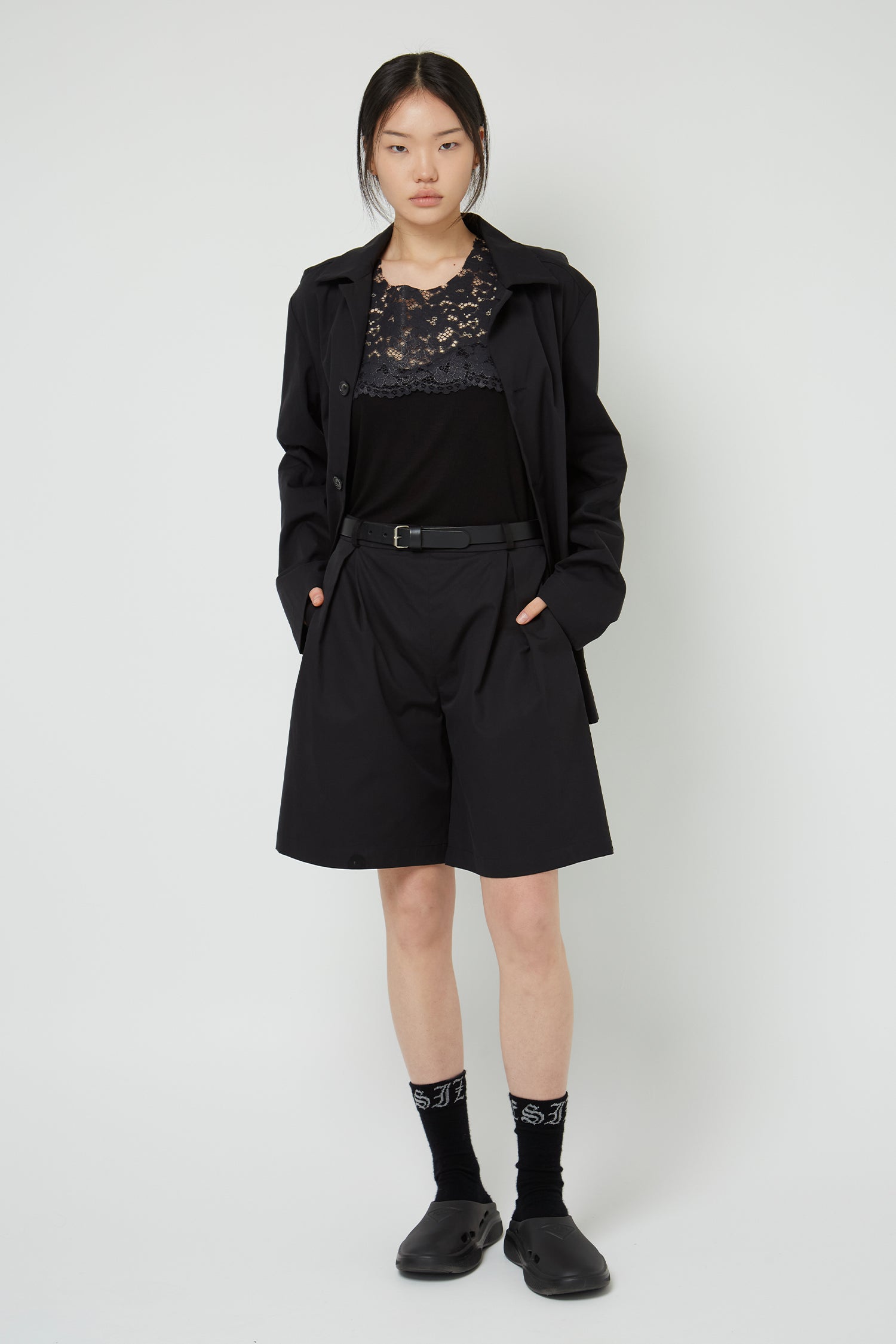 INTERVAL IN PEPPER, SS26