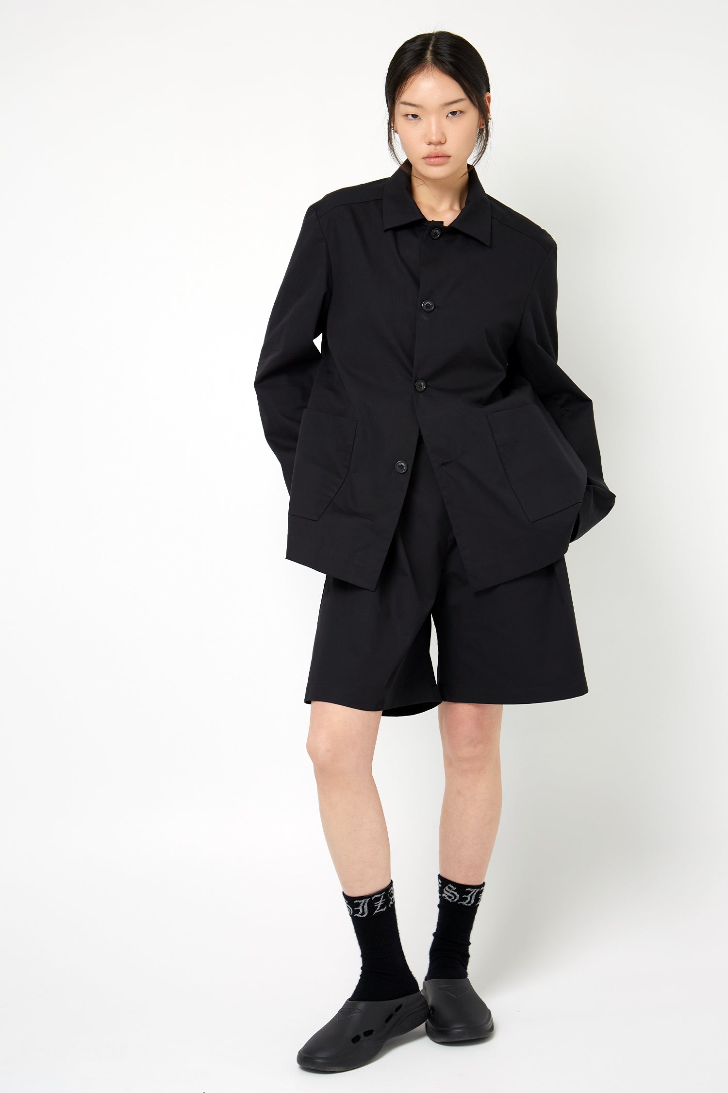 INTERVAL IN PEPPER, SS26